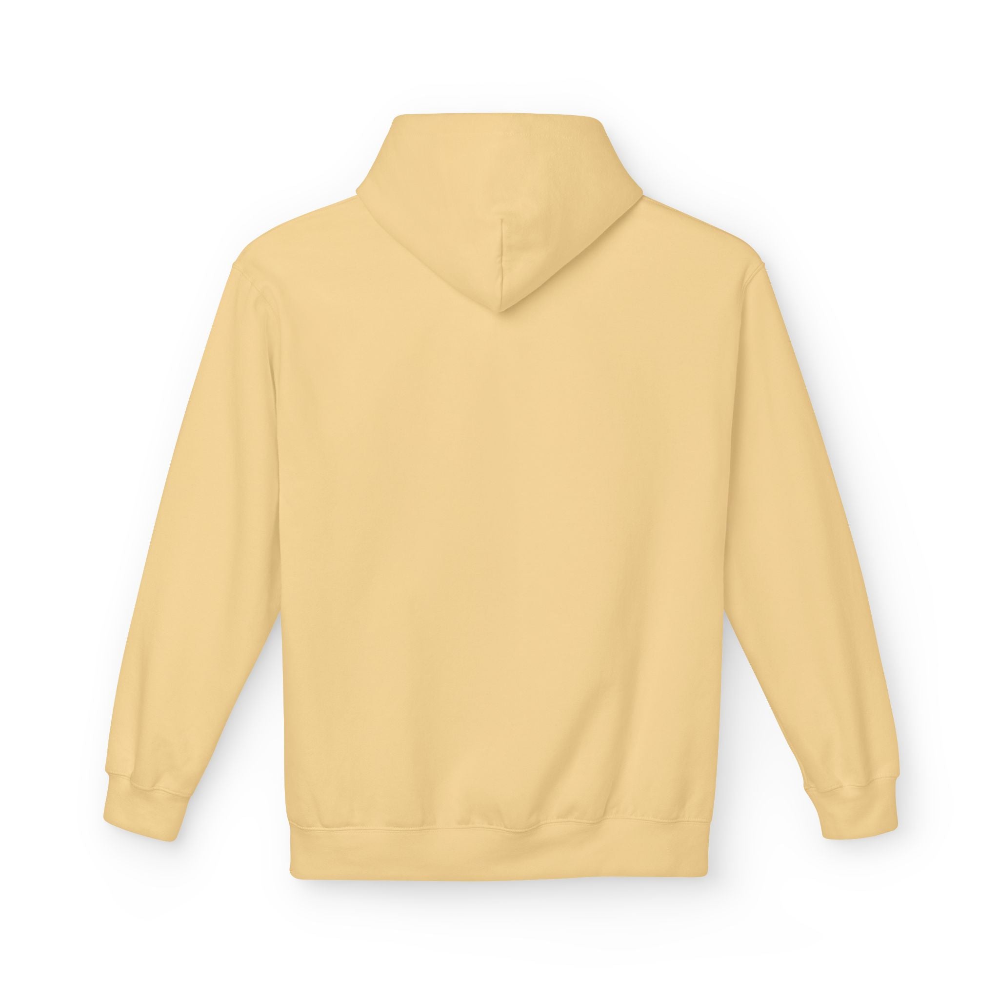 Unisex I  ME Hoodie — Self-Love Graphic Pullover