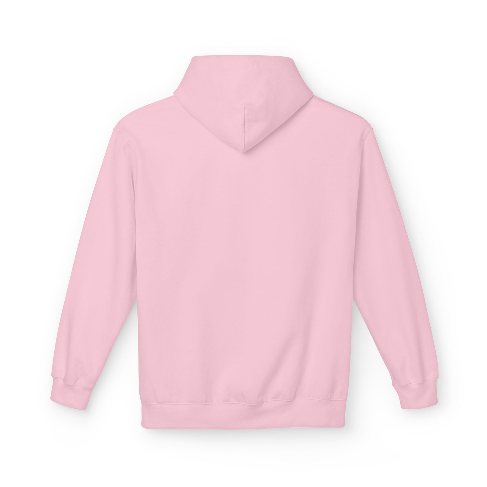 Unisex I  ME Hoodie — Self-Love Graphic Pullover