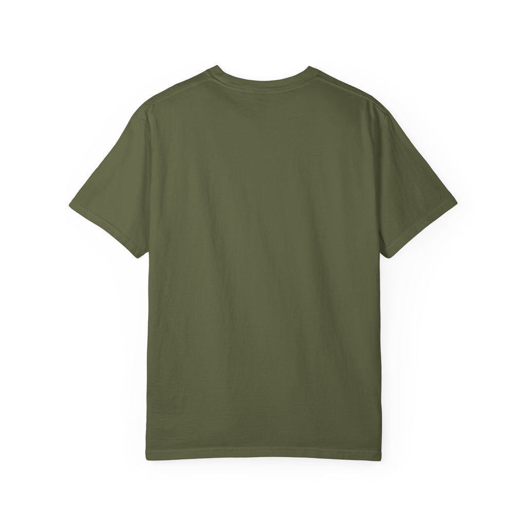 Unisex Sunny Days Ahead T-Shirt | Retro Bubble Letter Design
