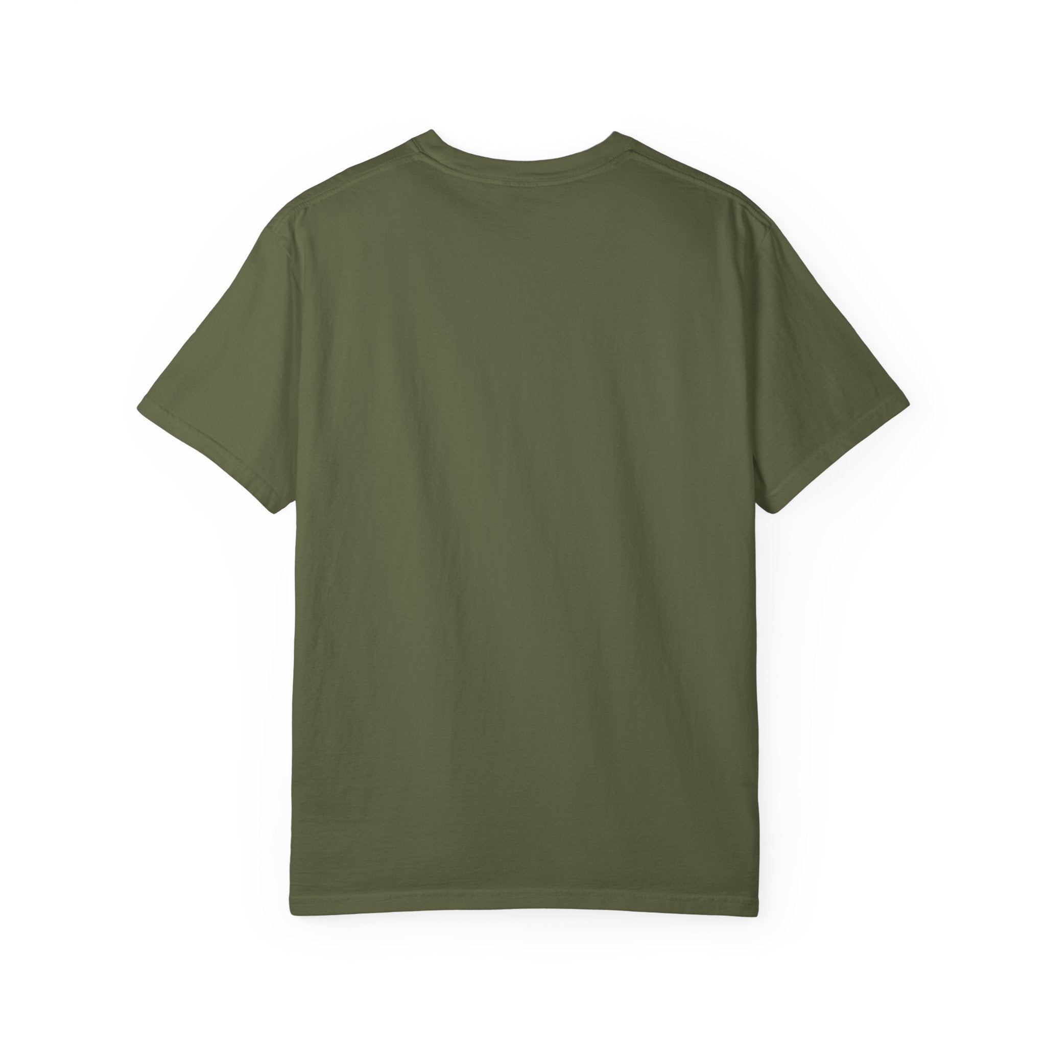 Unisex Sunny Days Ahead T-Shirt | Retro Bubble Letter Design