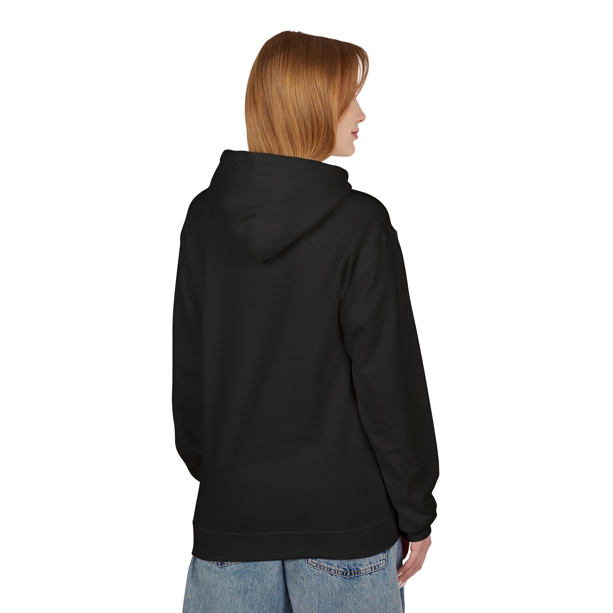 Unisex I  ME Hoodie — Self-Love Graphic Pullover