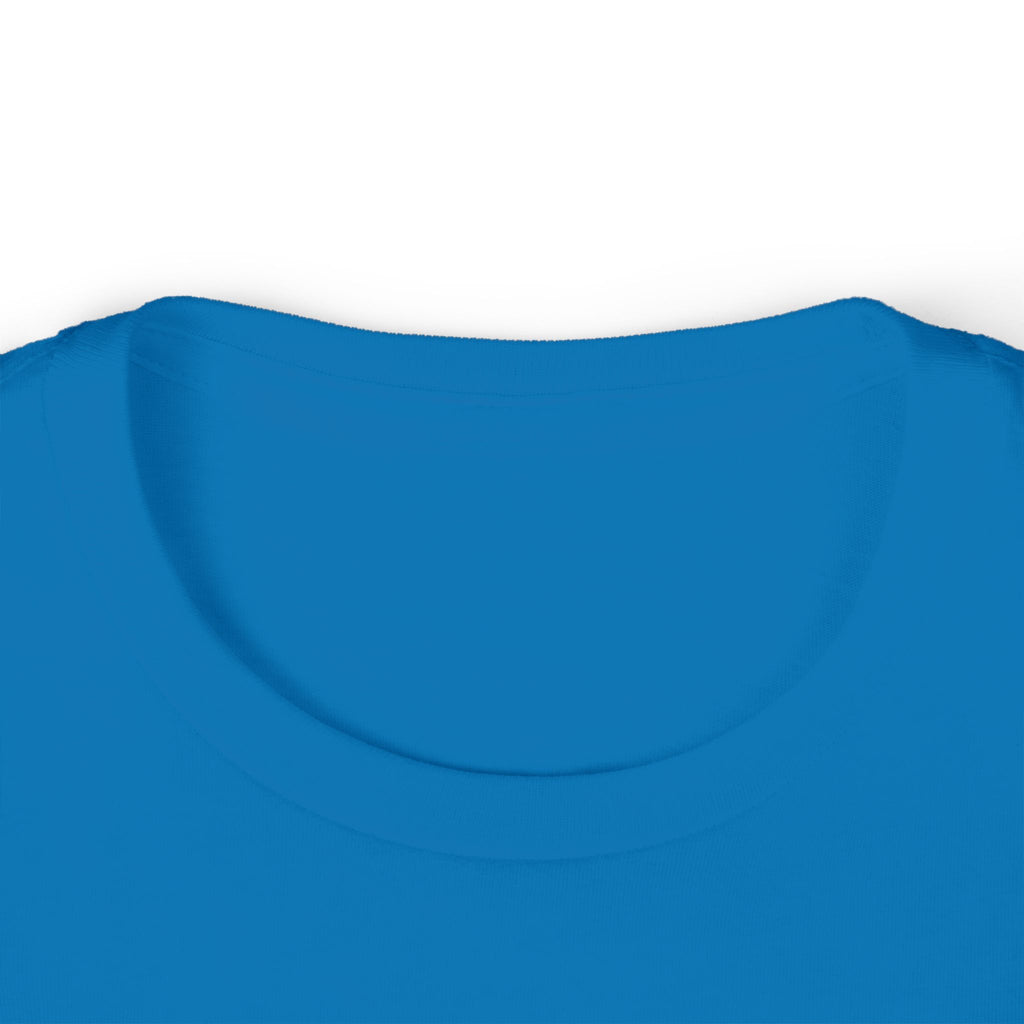Kids "Good Vibes Worldwide" Tee — Cute Surfing Characters Children’s T-Shirt