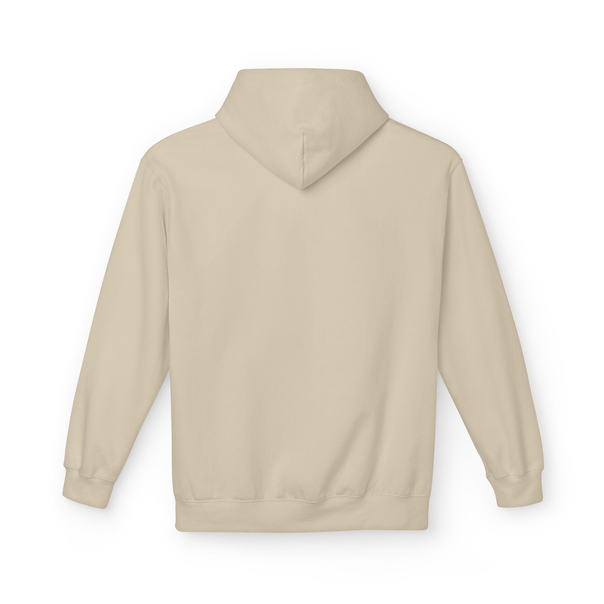 Unisex I  ME Hoodie — Self-Love Graphic Pullover