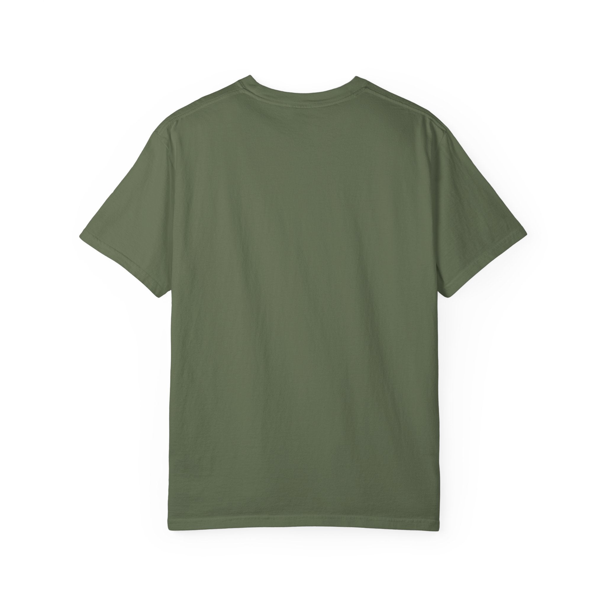 Unisex Sunny Days Ahead T-Shirt | Retro Bubble Letter Design