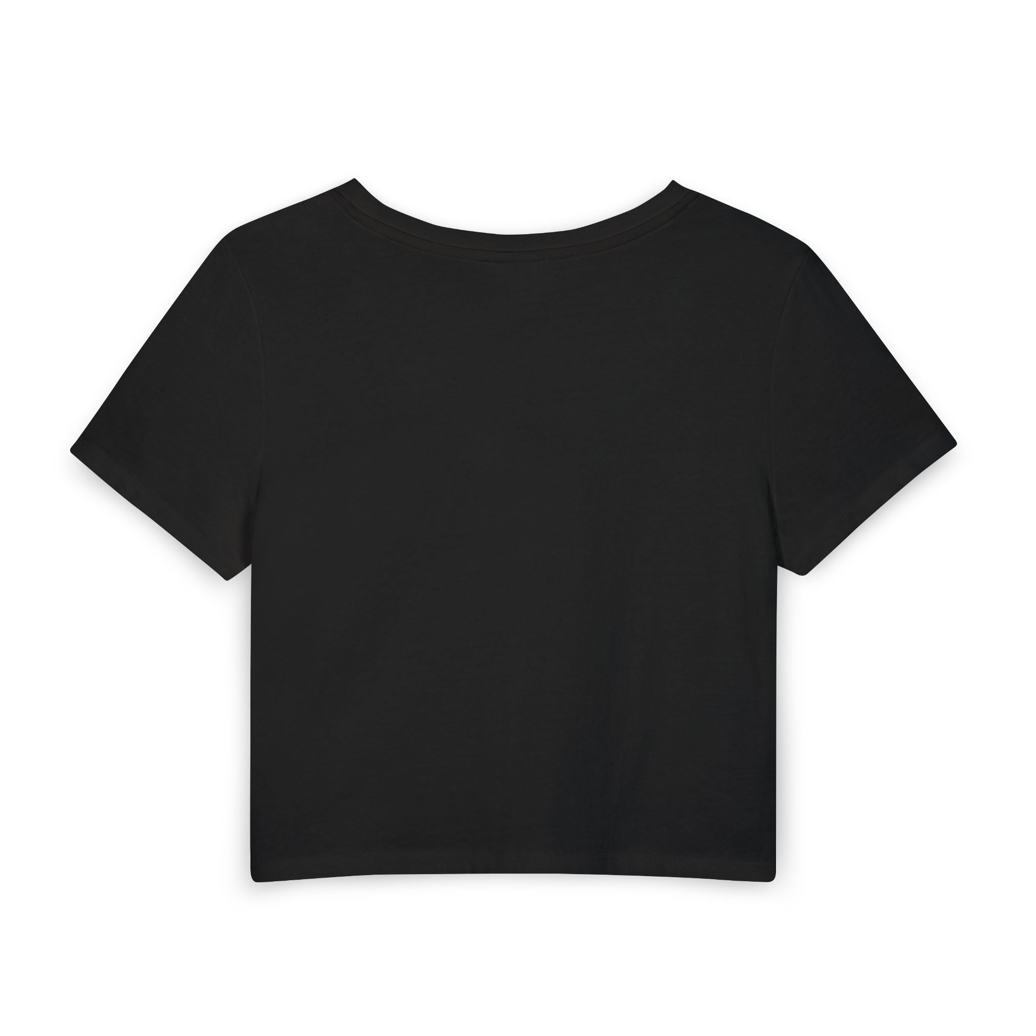 Good Vibes Worldwide Women's Baby Tee