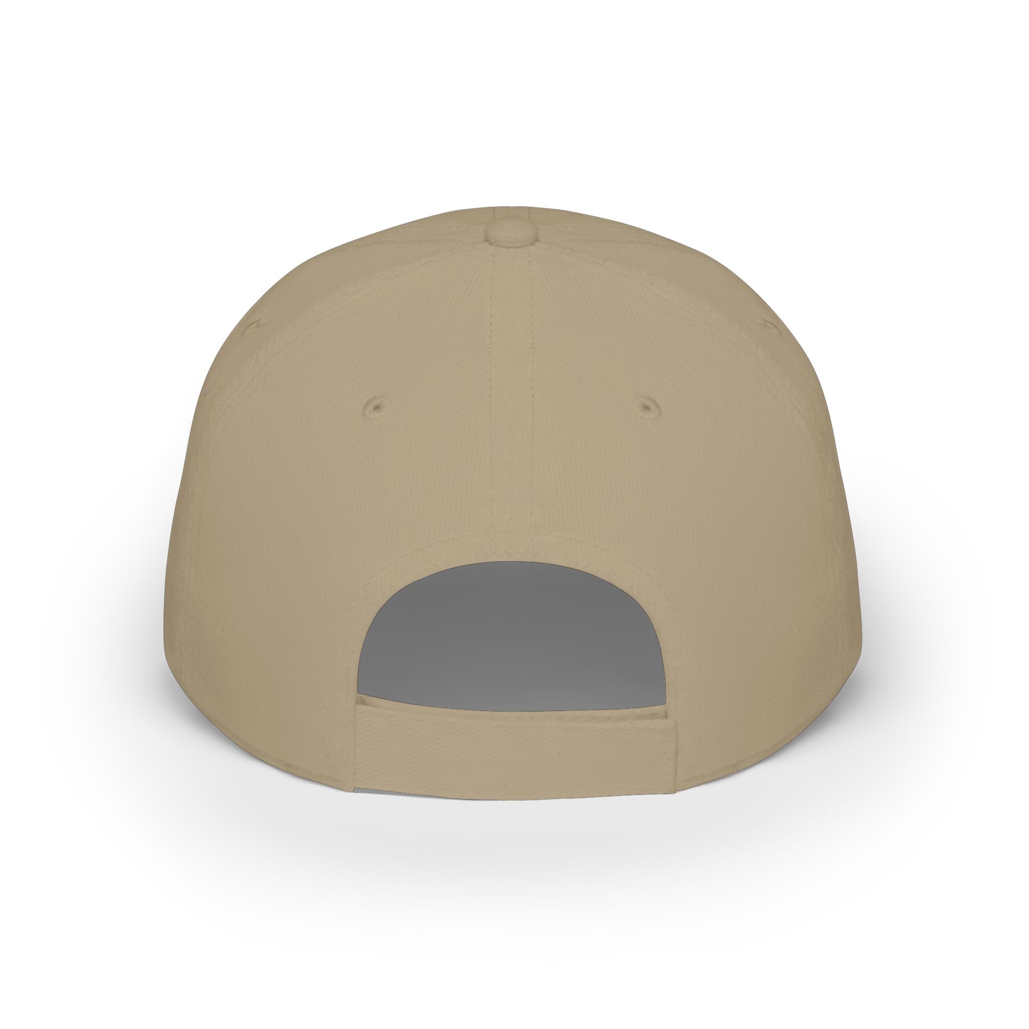 Unisex Happy Good Day Pink Bubble Graphic Baseball Cap