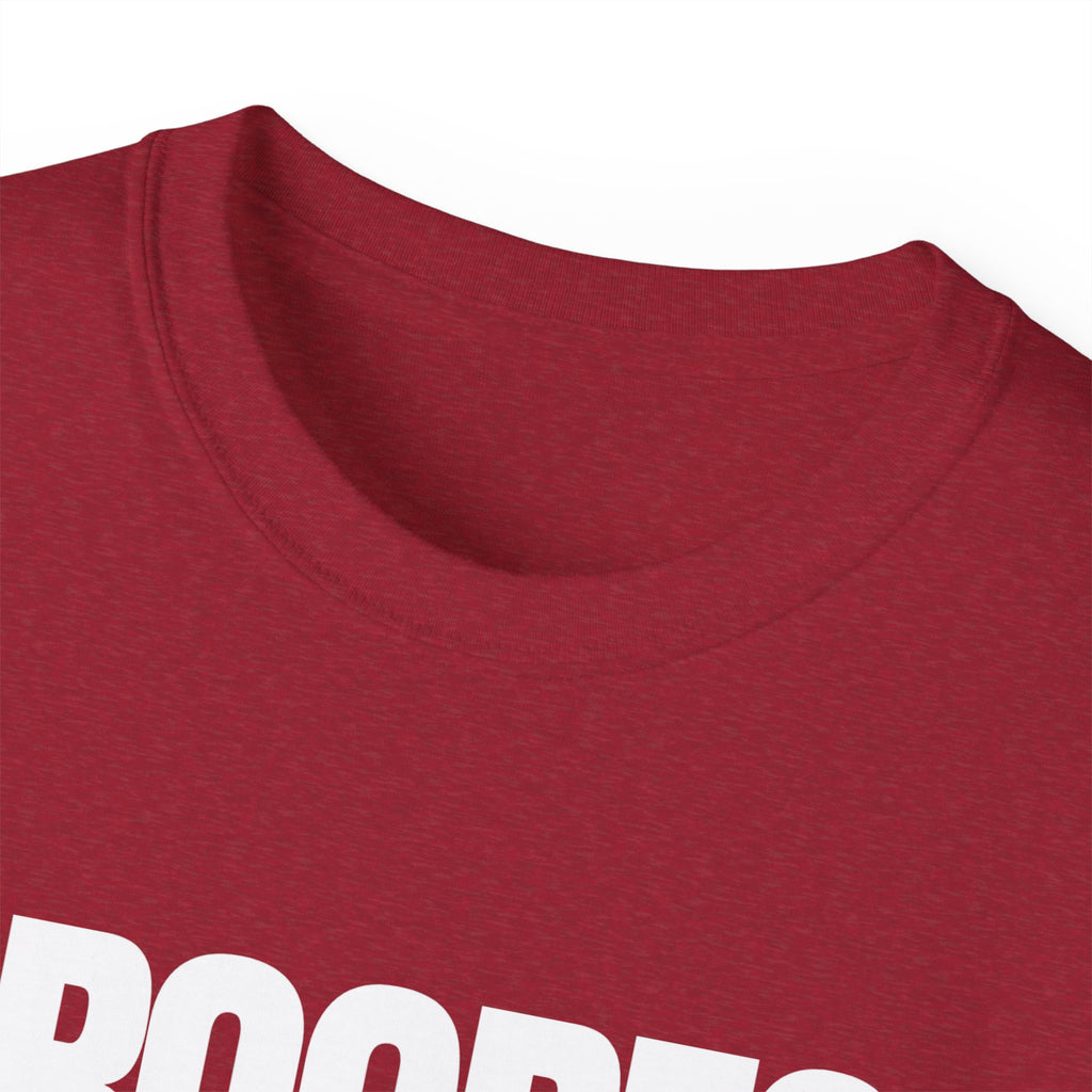 Unisex Progress Over Perfection T-Shirt – Motivational Graphic Tee