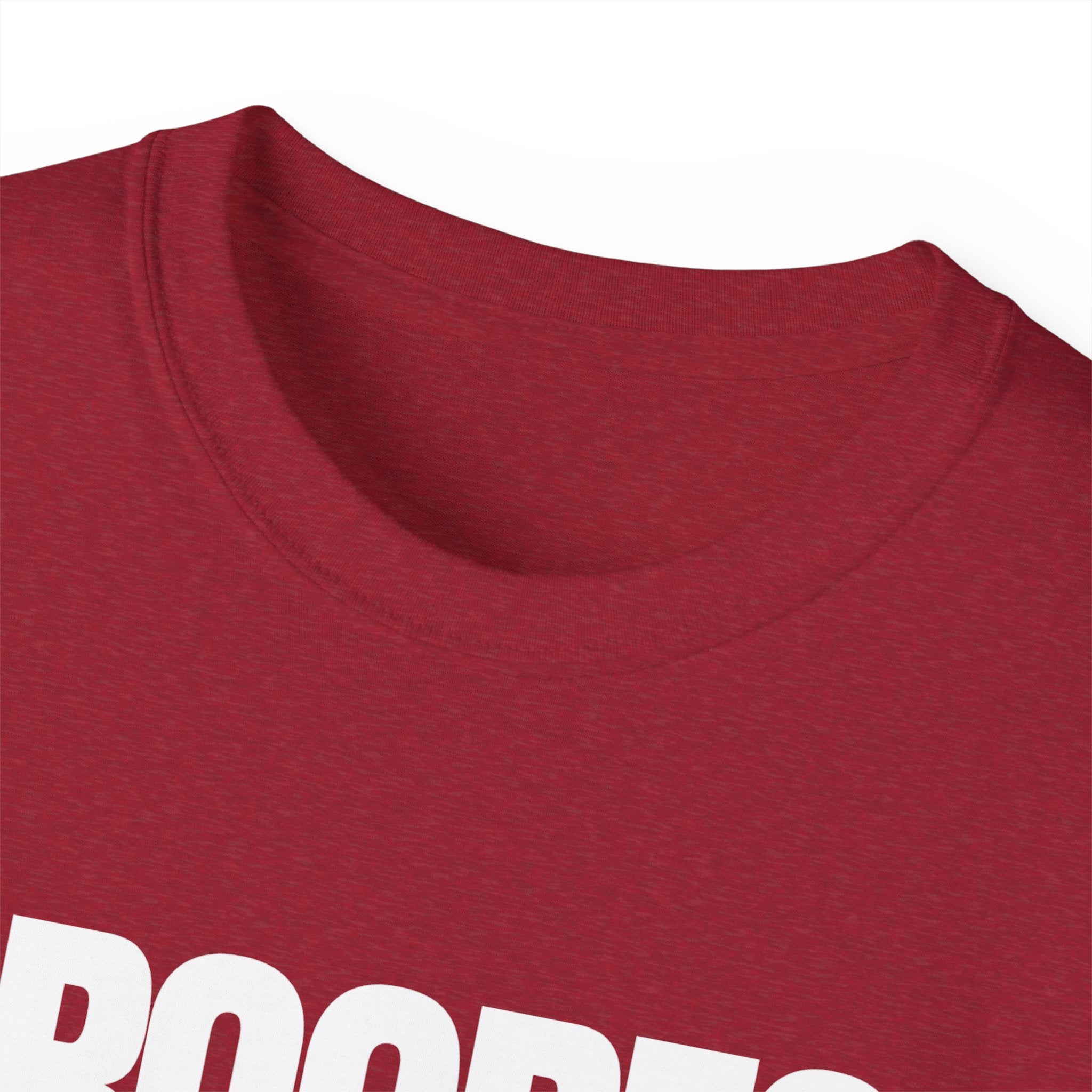 Unisex Progress Over Perfection T-Shirt – Motivational Graphic Tee