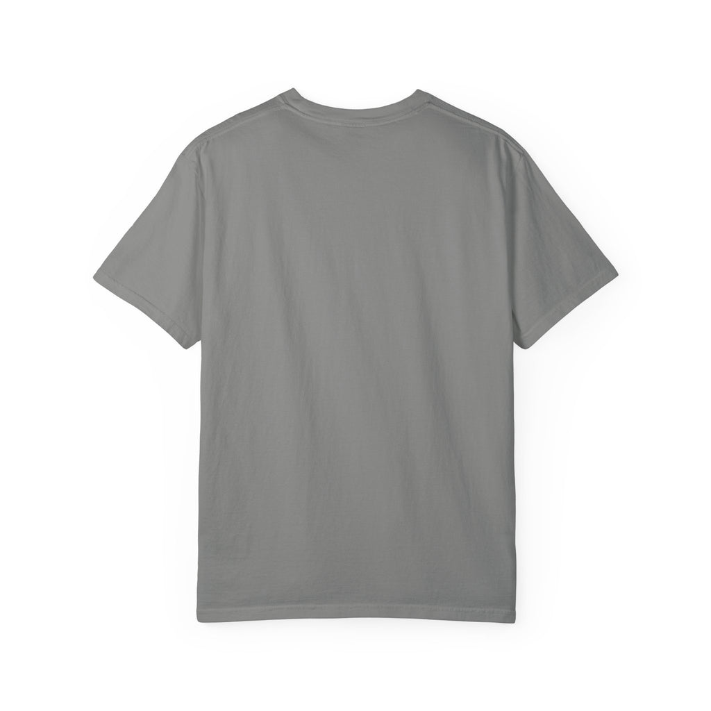 Unisex Sunny Days Ahead T-Shirt | Retro Bubble Letter Design