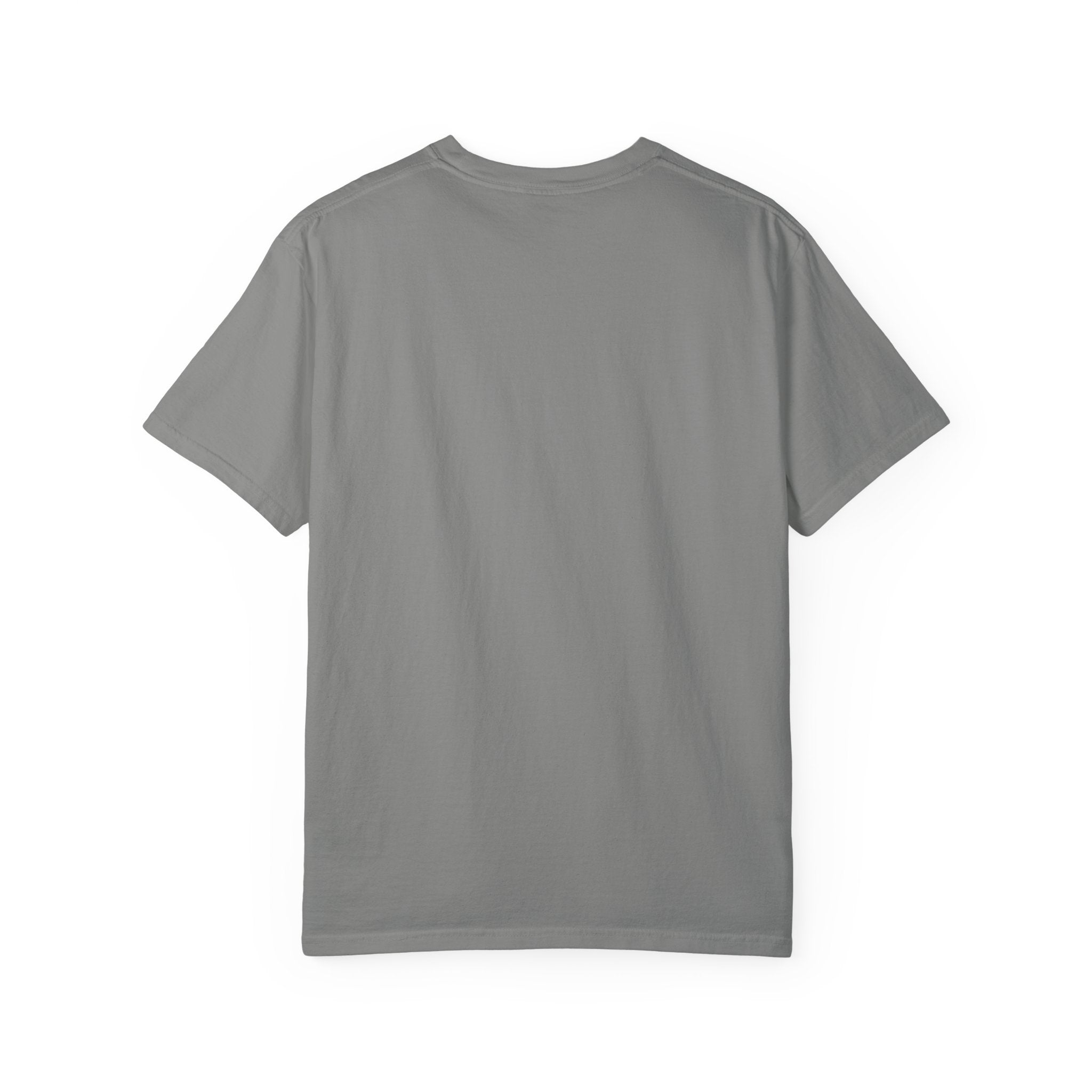 Unisex Sunny Days Ahead T-Shirt | Retro Bubble Letter Design