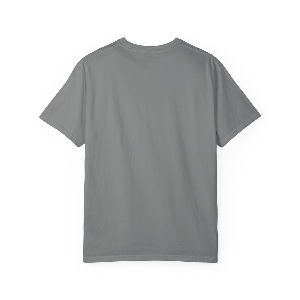 Unisex Sunny Days Ahead T-Shirt | Retro Bubble Letter Design