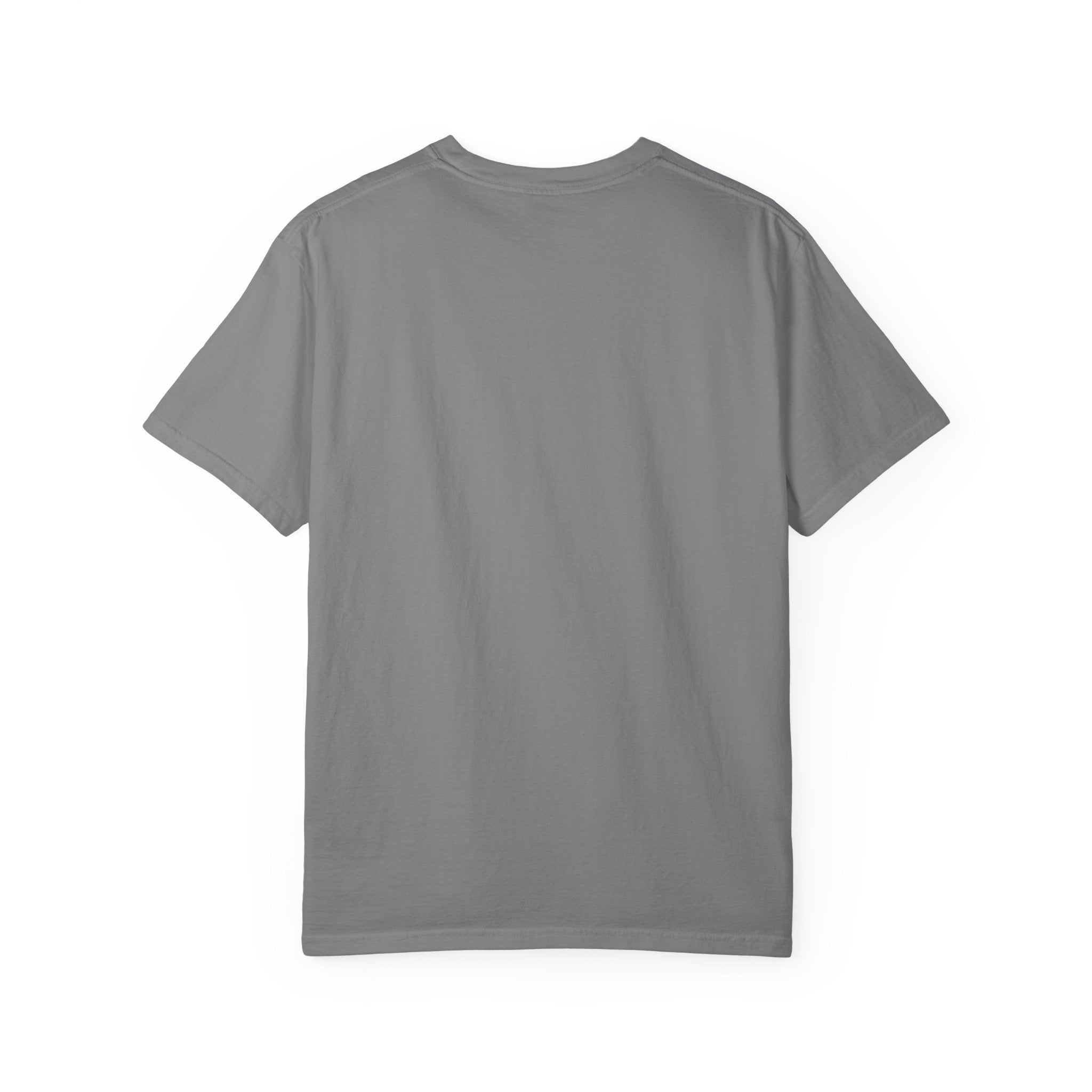 Unisex Sunny Days Ahead T-Shirt | Retro Bubble Letter Design