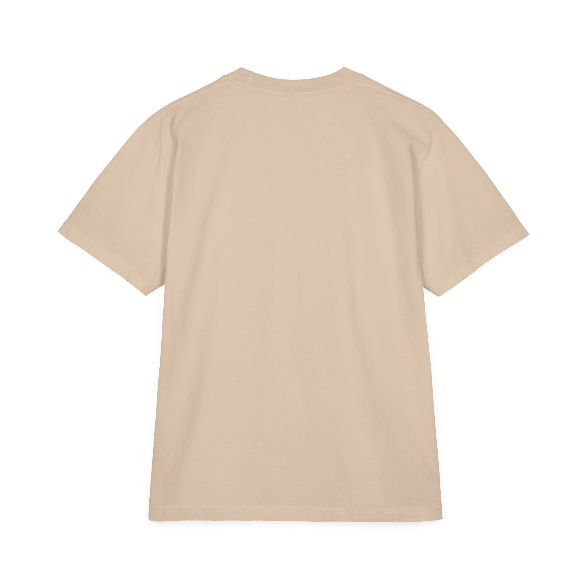 T-Shirt — Pink 'Good Day' Balloon Text Graphic Tee