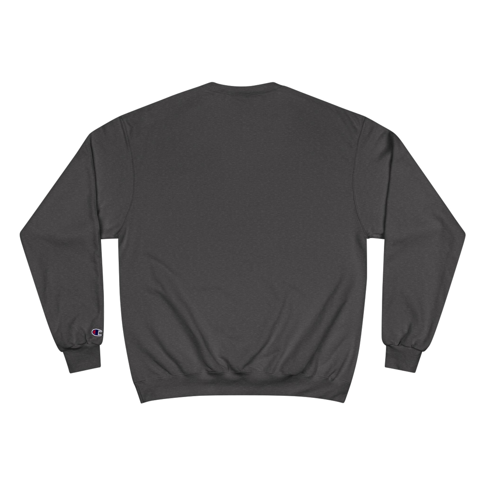 Women’s Leopard Messy Bun Sweatshirt — Mama Life Crewneck