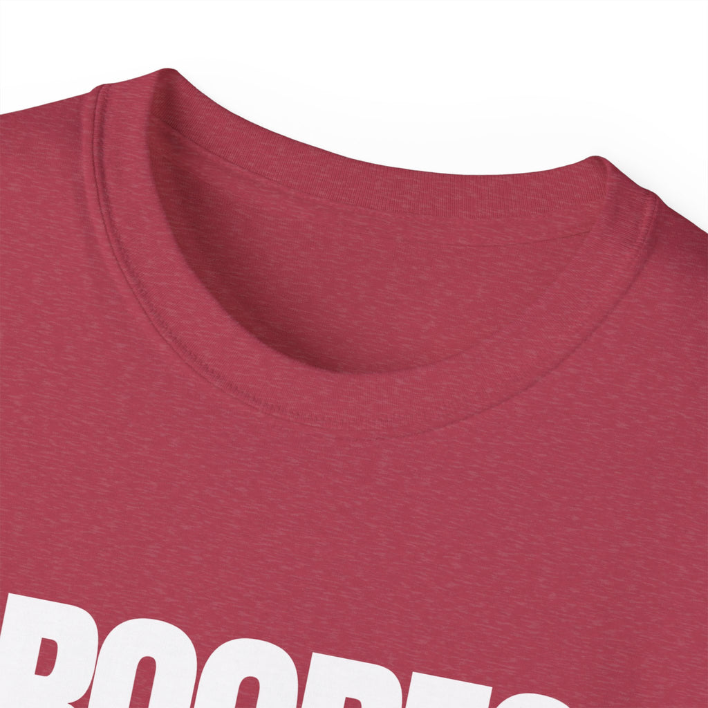 Unisex Progress Over Perfection T-Shirt – Motivational Graphic Tee