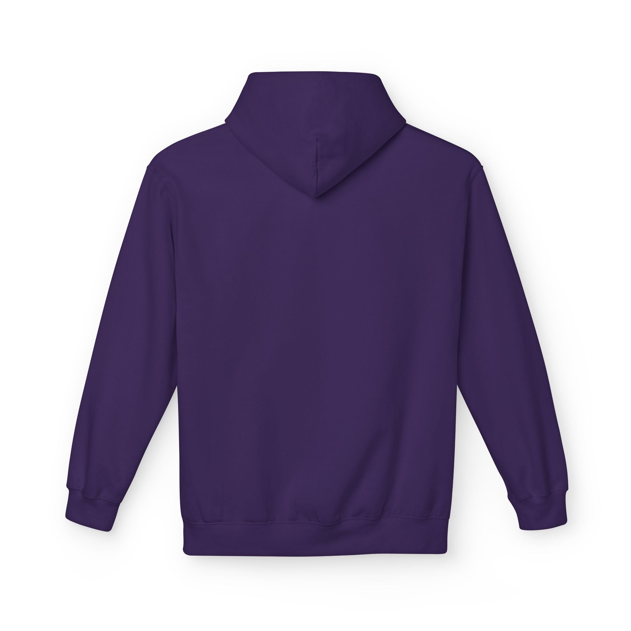Unisex I  ME Hoodie — Self-Love Graphic Pullover