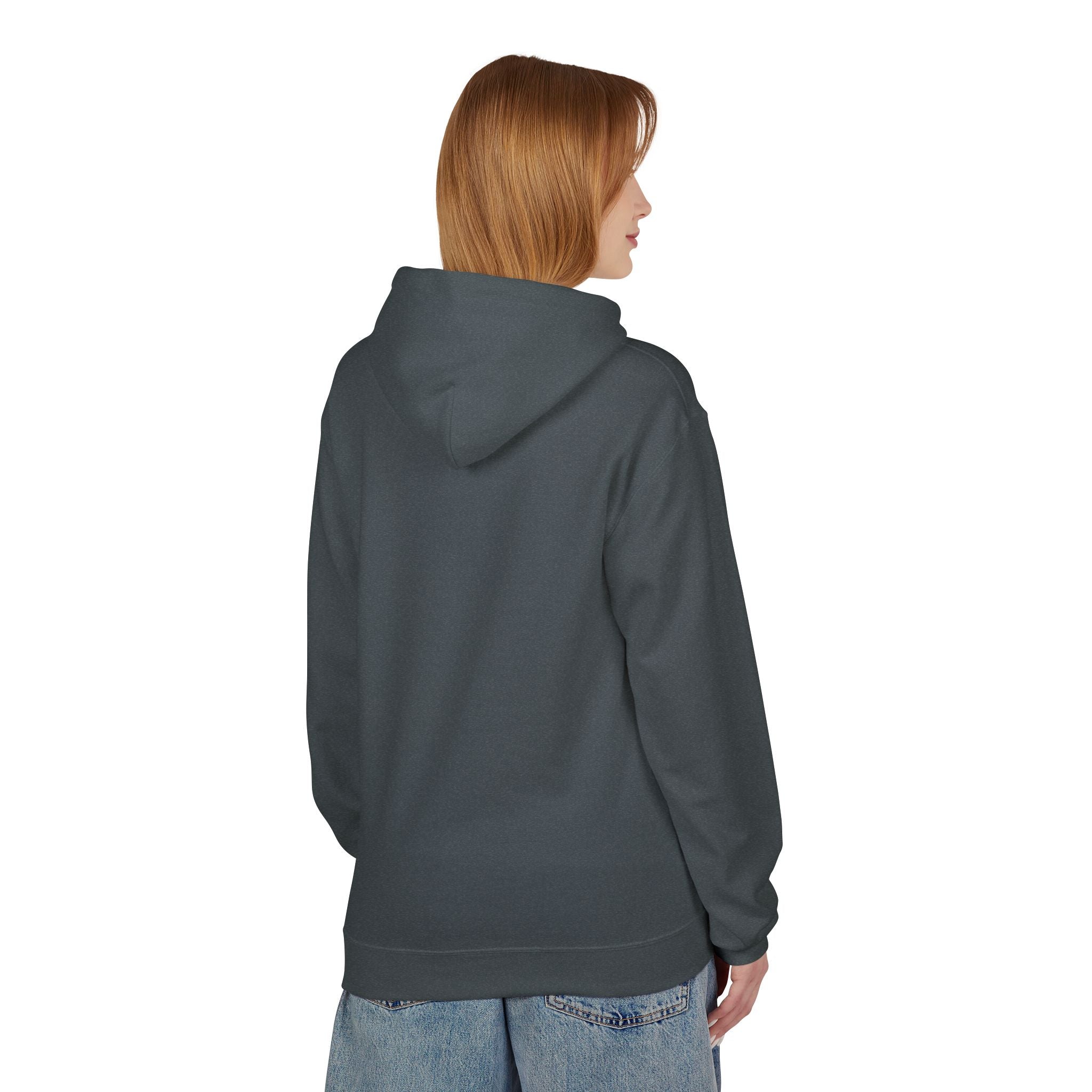 Unisex I  ME Hoodie — Self-Love Graphic Pullover