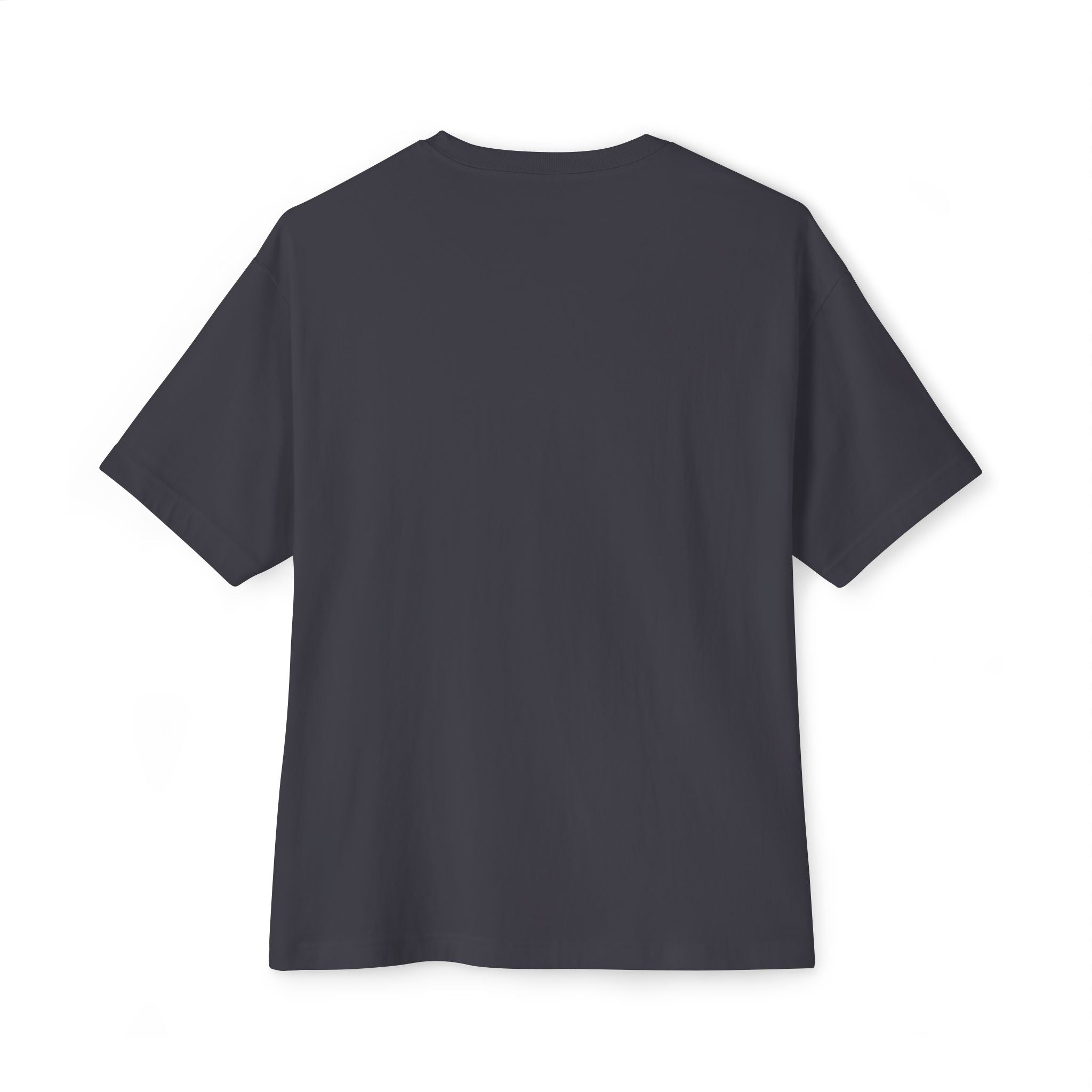 Unisex Summer Bubble Tee — Pink Puffed Letter Graphic T-Shirt