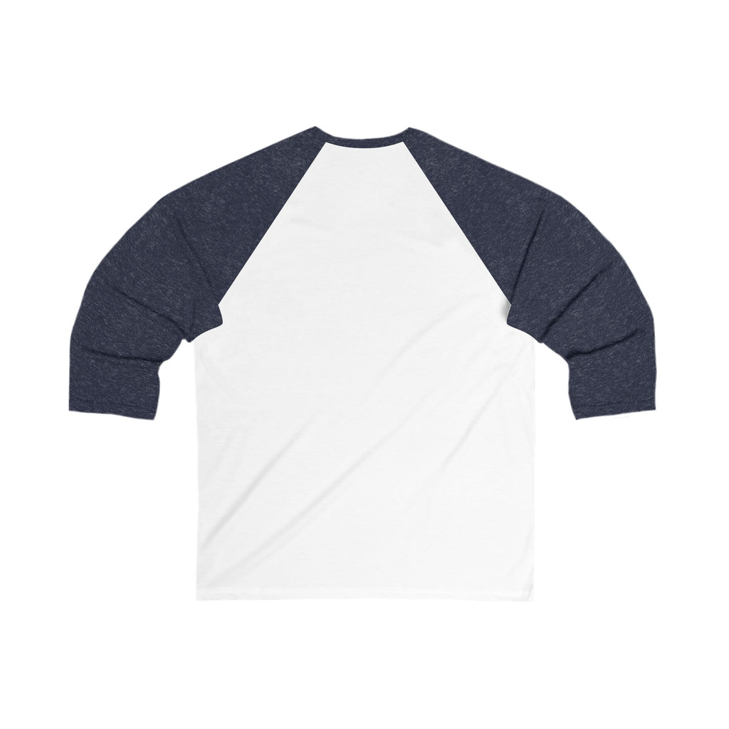 Unisex Baseball Tee — Red Heart Petal "Love" Graphic (Valentine’s Day, Romantic Gift)