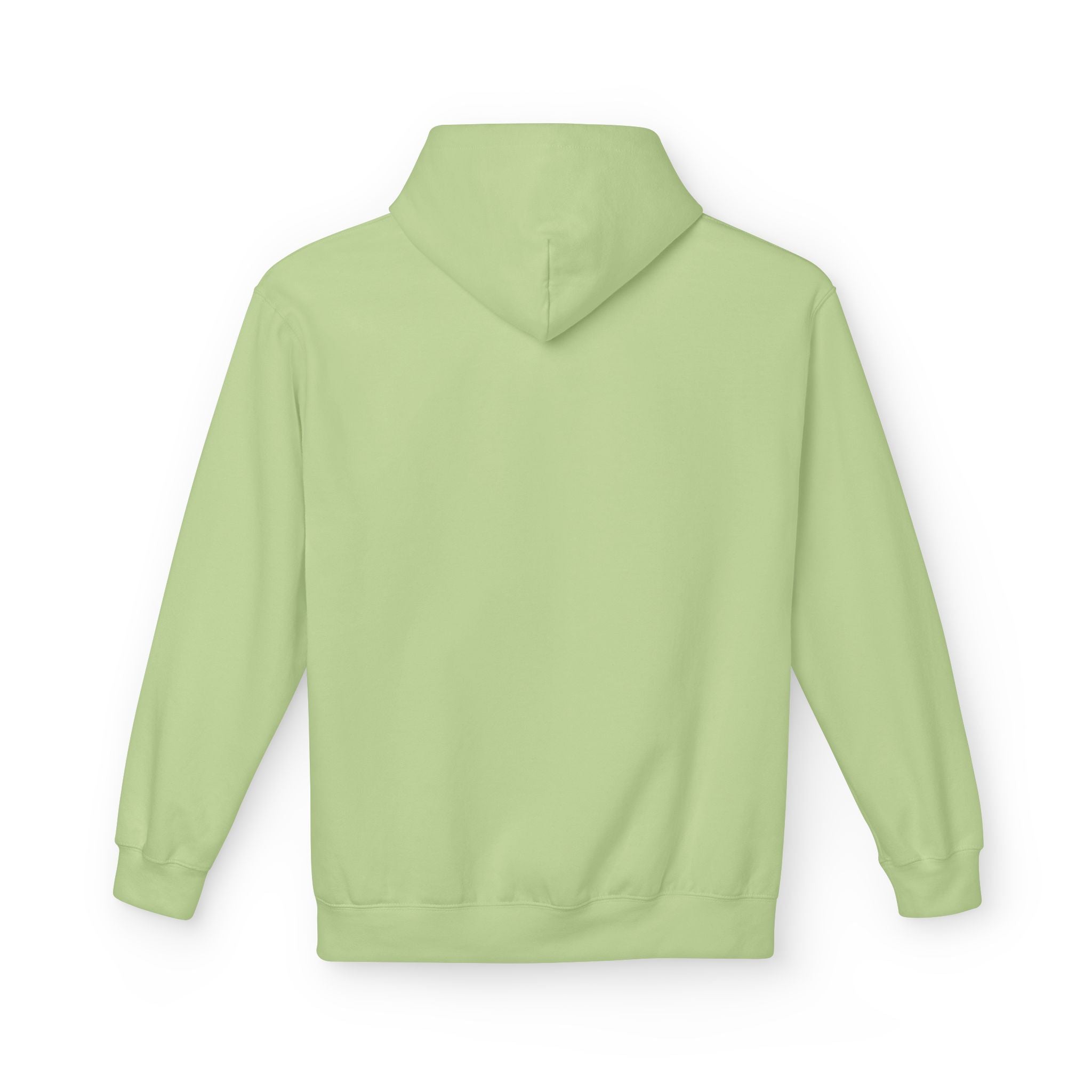Unisex I  ME Hoodie — Self-Love Graphic Pullover
