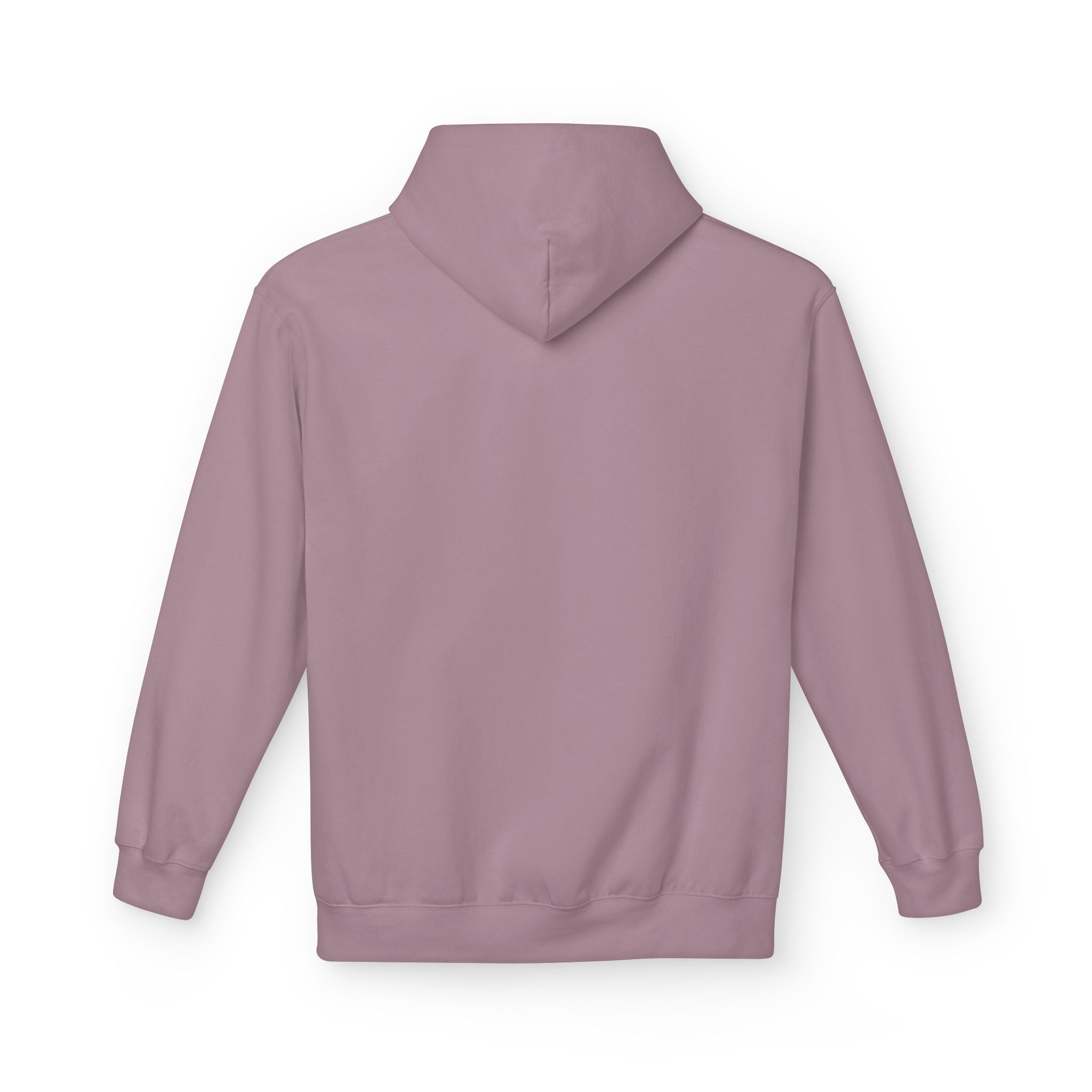 Unisex I  ME Hoodie — Self-Love Graphic Pullover