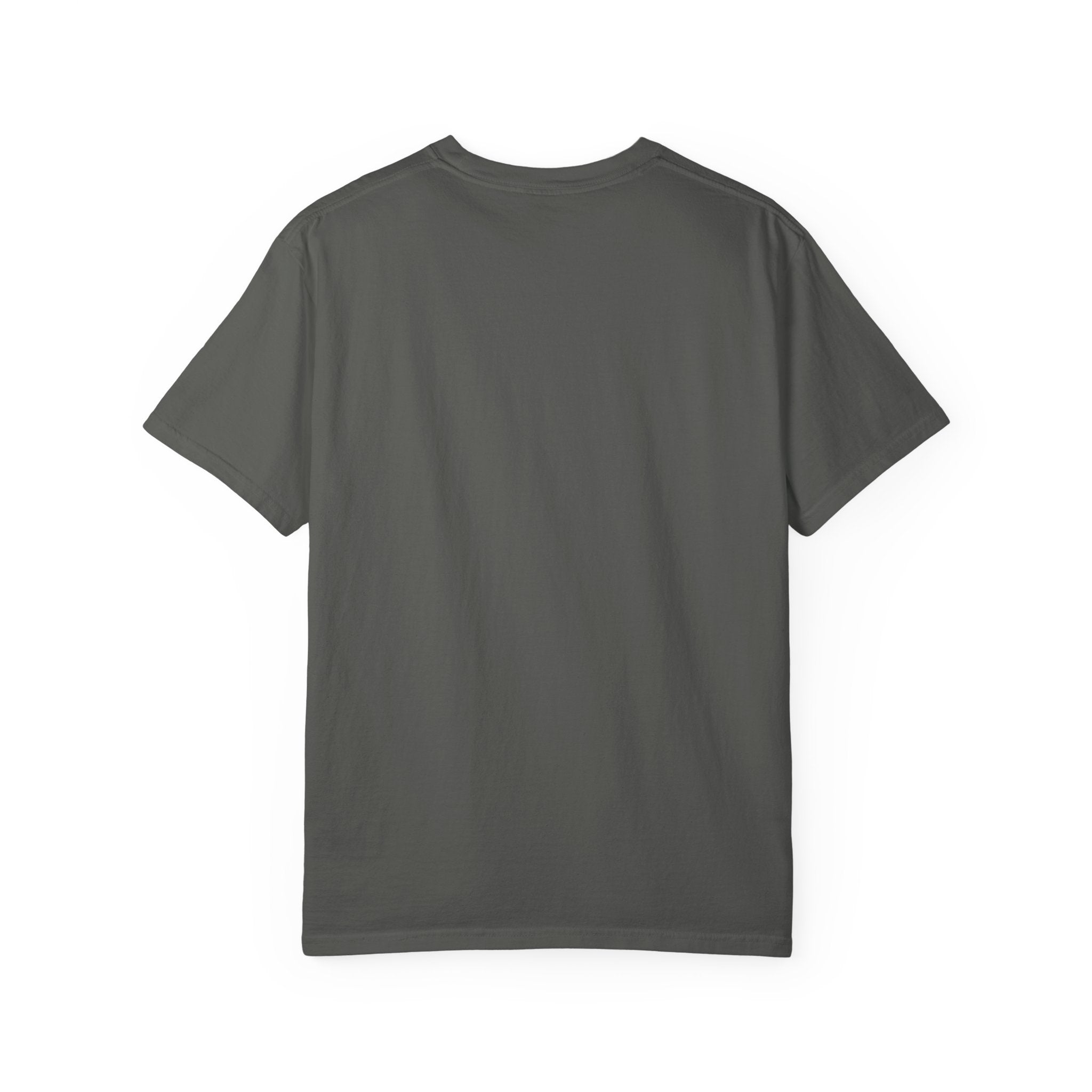 Unisex Sunny Days Ahead T-Shirt | Retro Bubble Letter Design