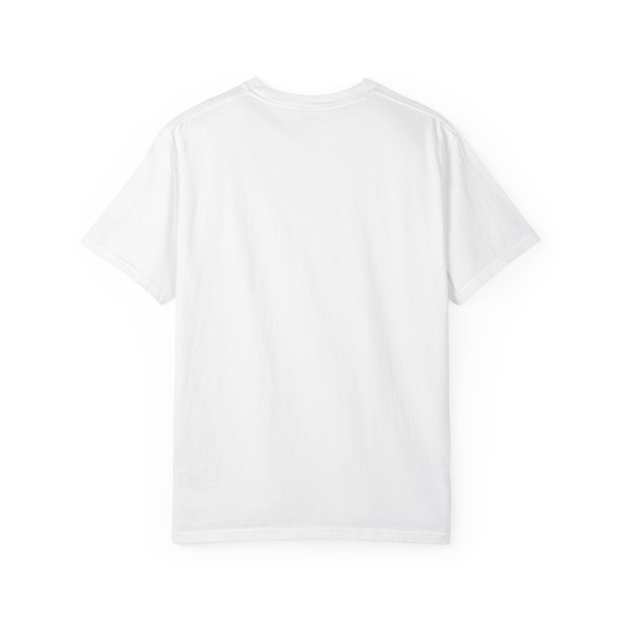 Unisex Sunny Days Ahead T-Shirt | Retro Bubble Letter Design