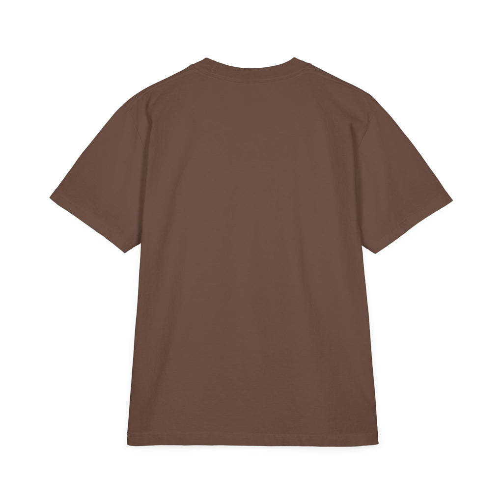 T-Shirt — Pink 'Good Day' Balloon Text Graphic Tee