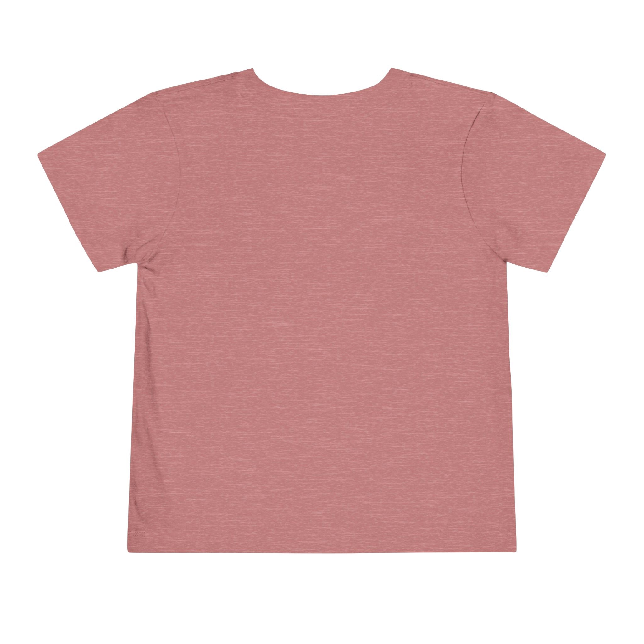 Good Vibes Toddler Tee — Cute Retro Sun Graphic Kids T‑Shirt