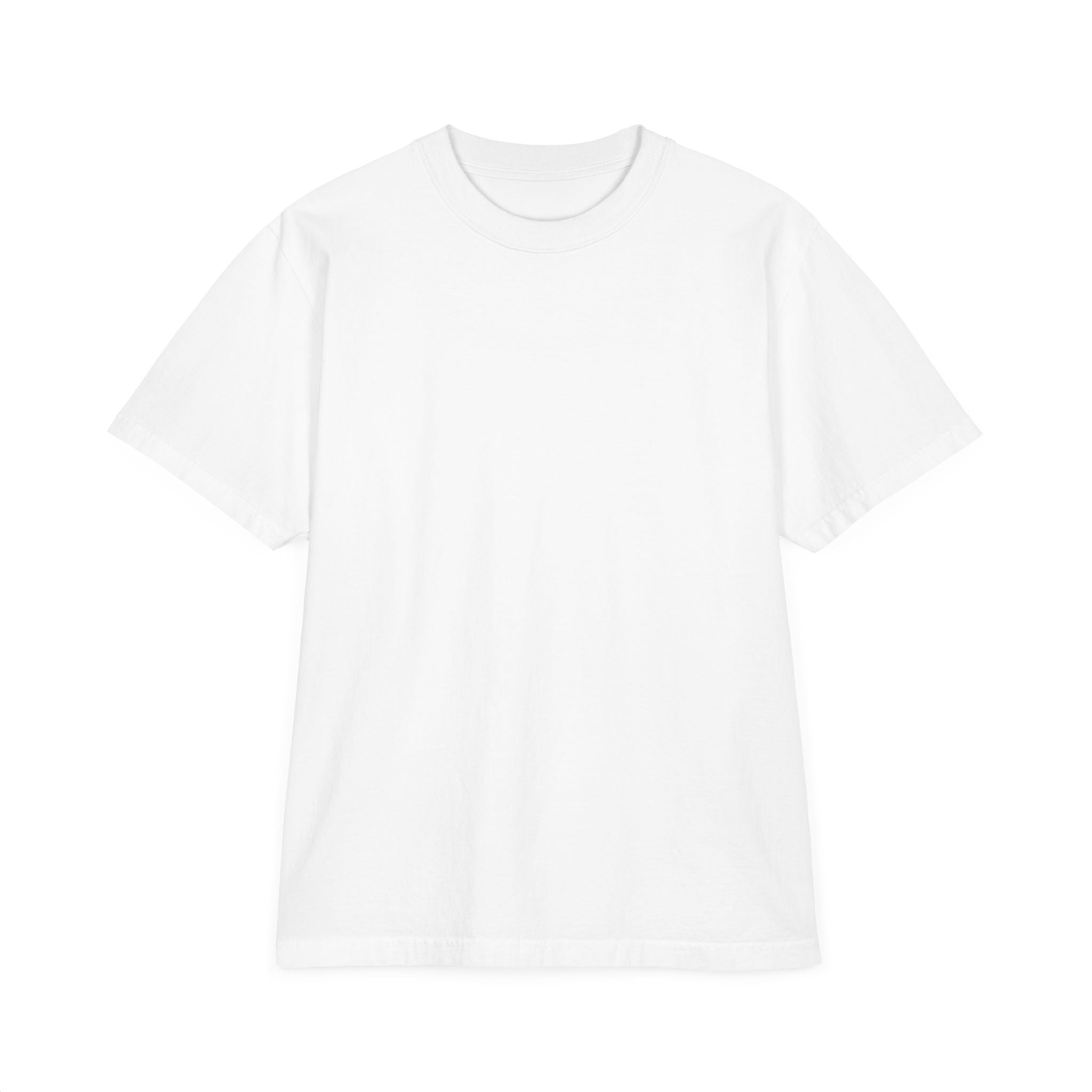 Unisex Don't Look Back T-Shirt — Motivational Pink Graphic Tee