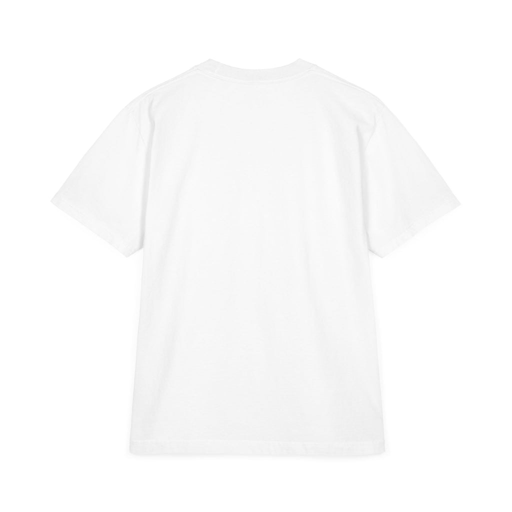 T-Shirt — Pink 'Good Day' Balloon Text Graphic Tee