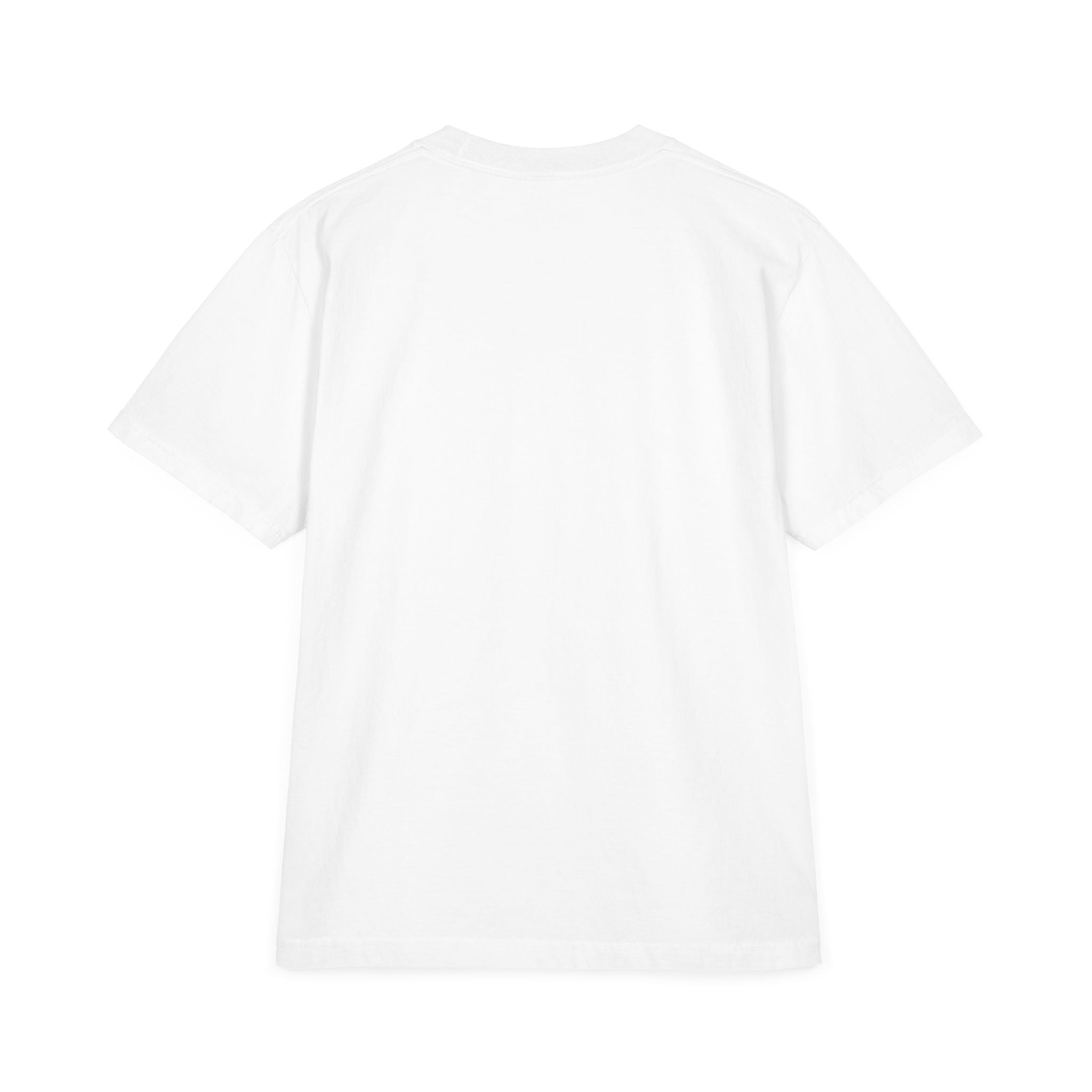 T-Shirt — Pink 'Good Day' Balloon Text Graphic Tee