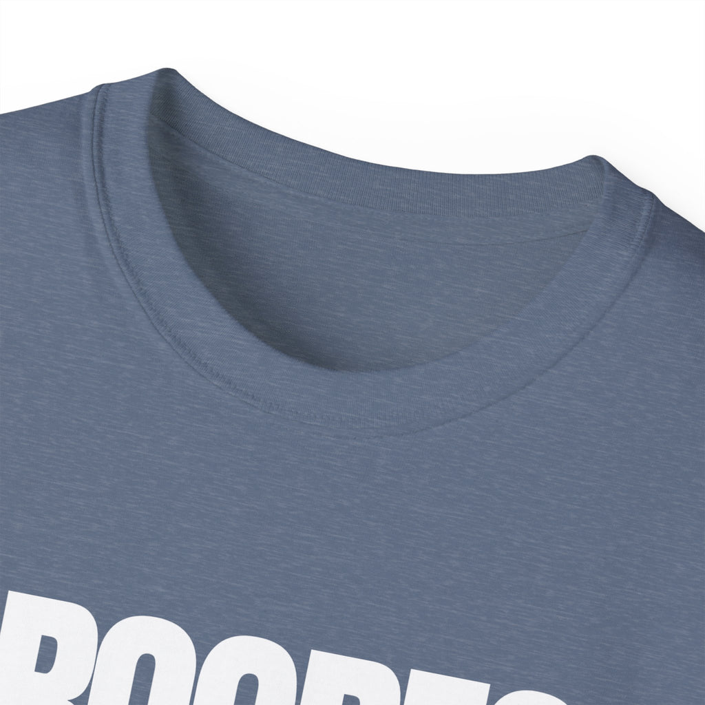Unisex Progress Over Perfection T-Shirt – Motivational Graphic Tee