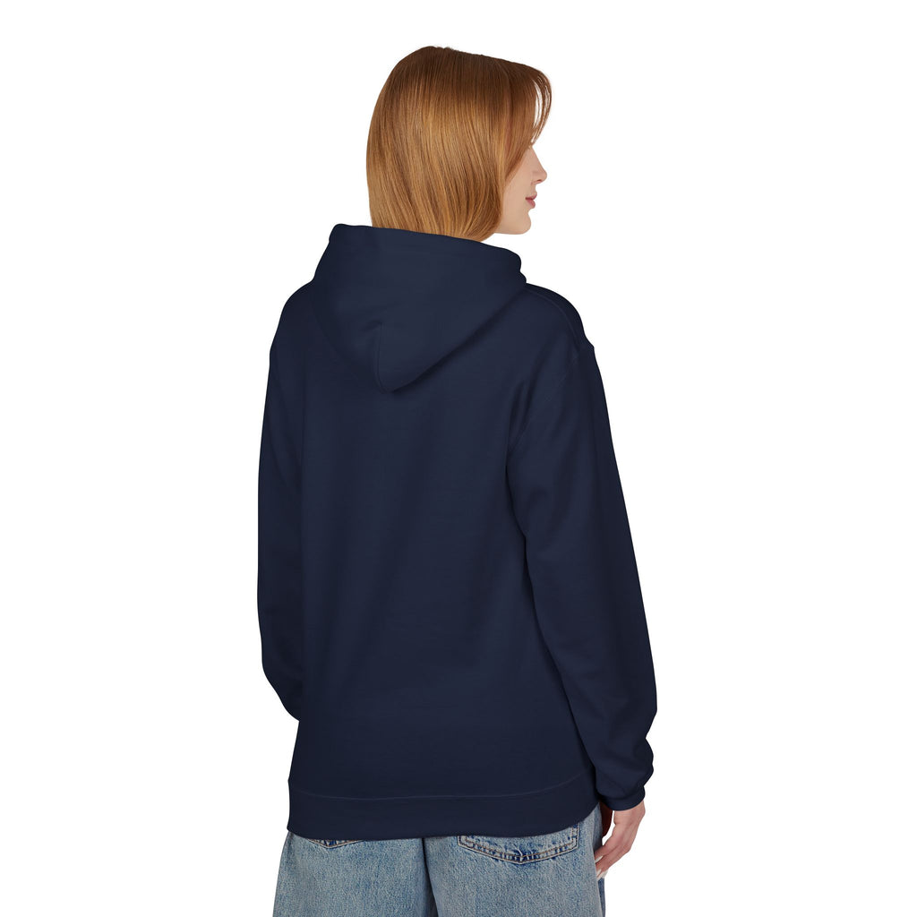 Unisex I  ME Hoodie — Self-Love Graphic Pullover