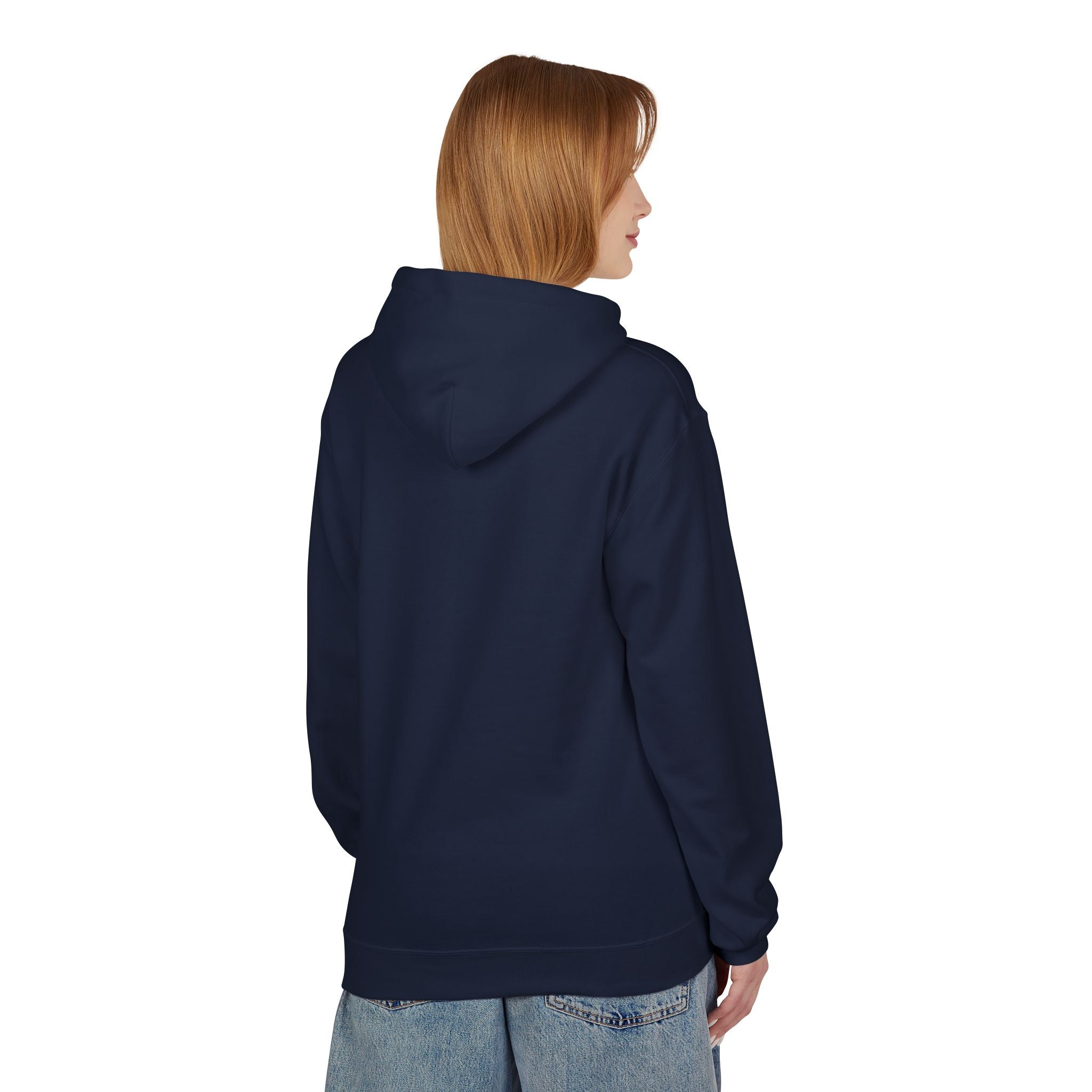 Unisex I  ME Hoodie — Self-Love Graphic Pullover