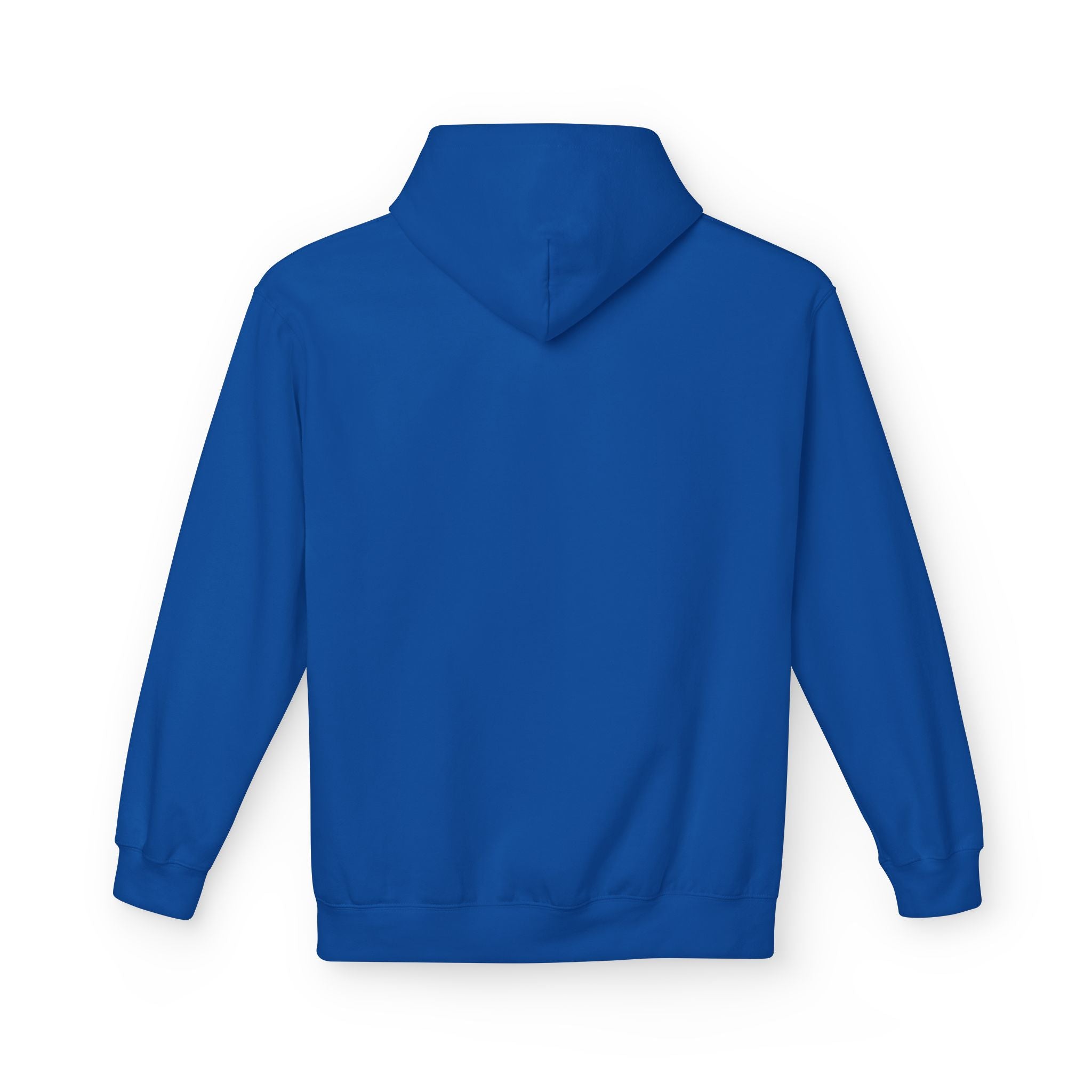 Unisex I  ME Hoodie — Self-Love Graphic Pullover