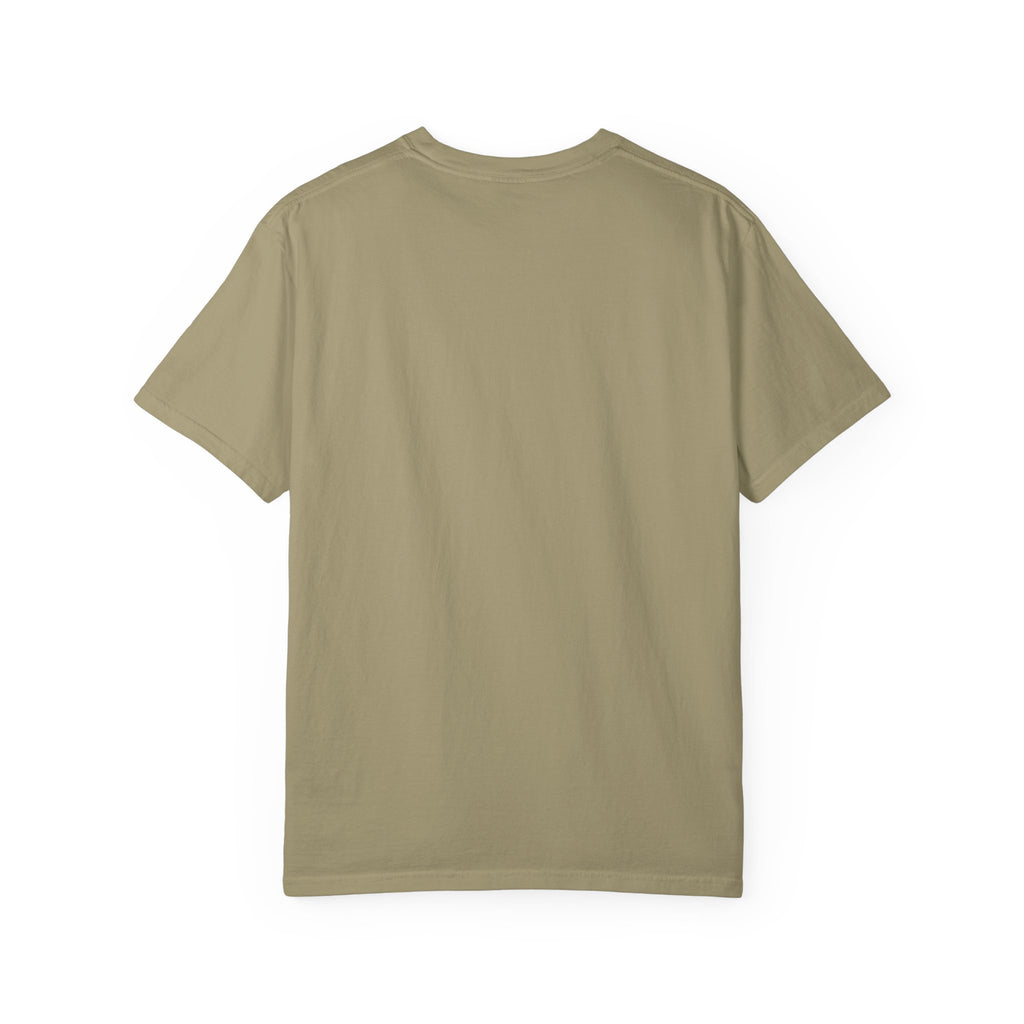 Unisex Sunny Days Ahead T-Shirt | Retro Bubble Letter Design