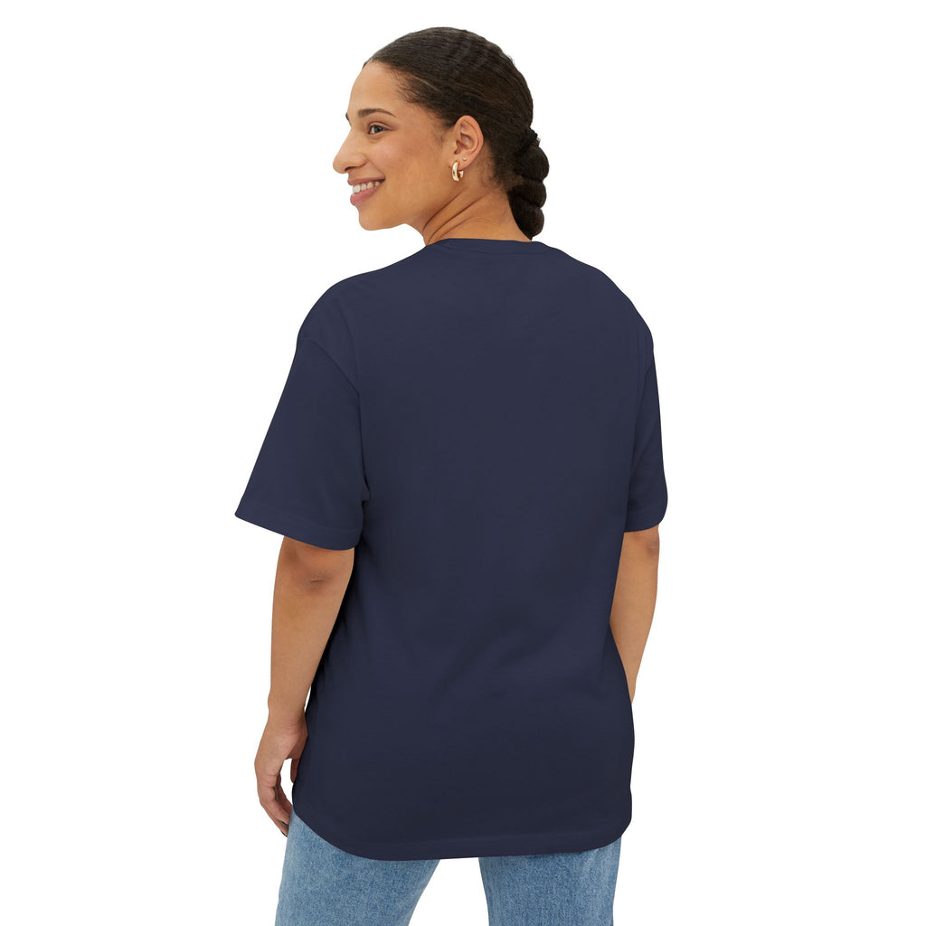 Unisex Summer Bubble Tee — Pink Puffed Letter Graphic T-Shirt