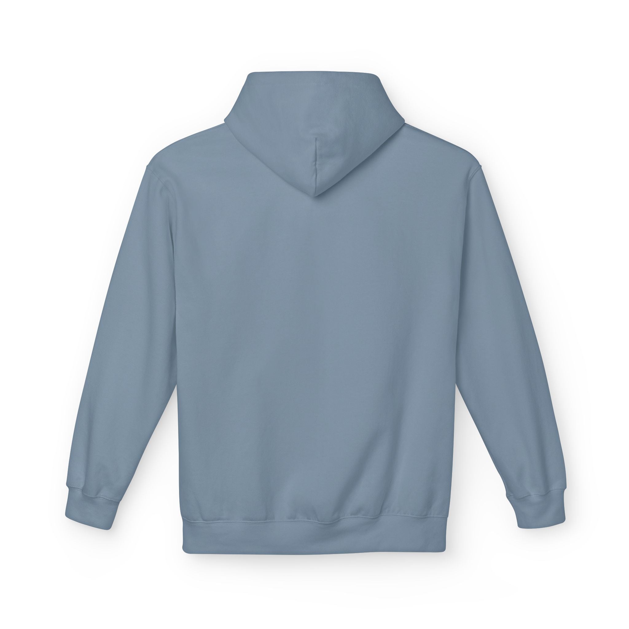 Unisex I  ME Hoodie — Self-Love Graphic Pullover