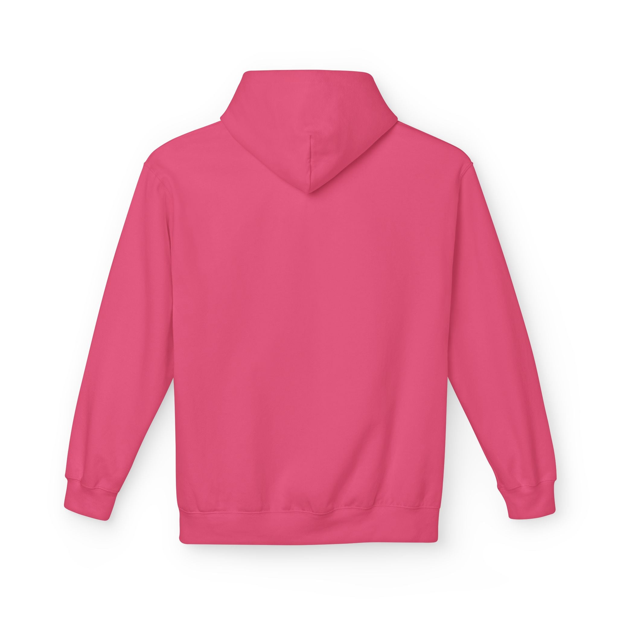Unisex I  ME Hoodie — Self-Love Graphic Pullover