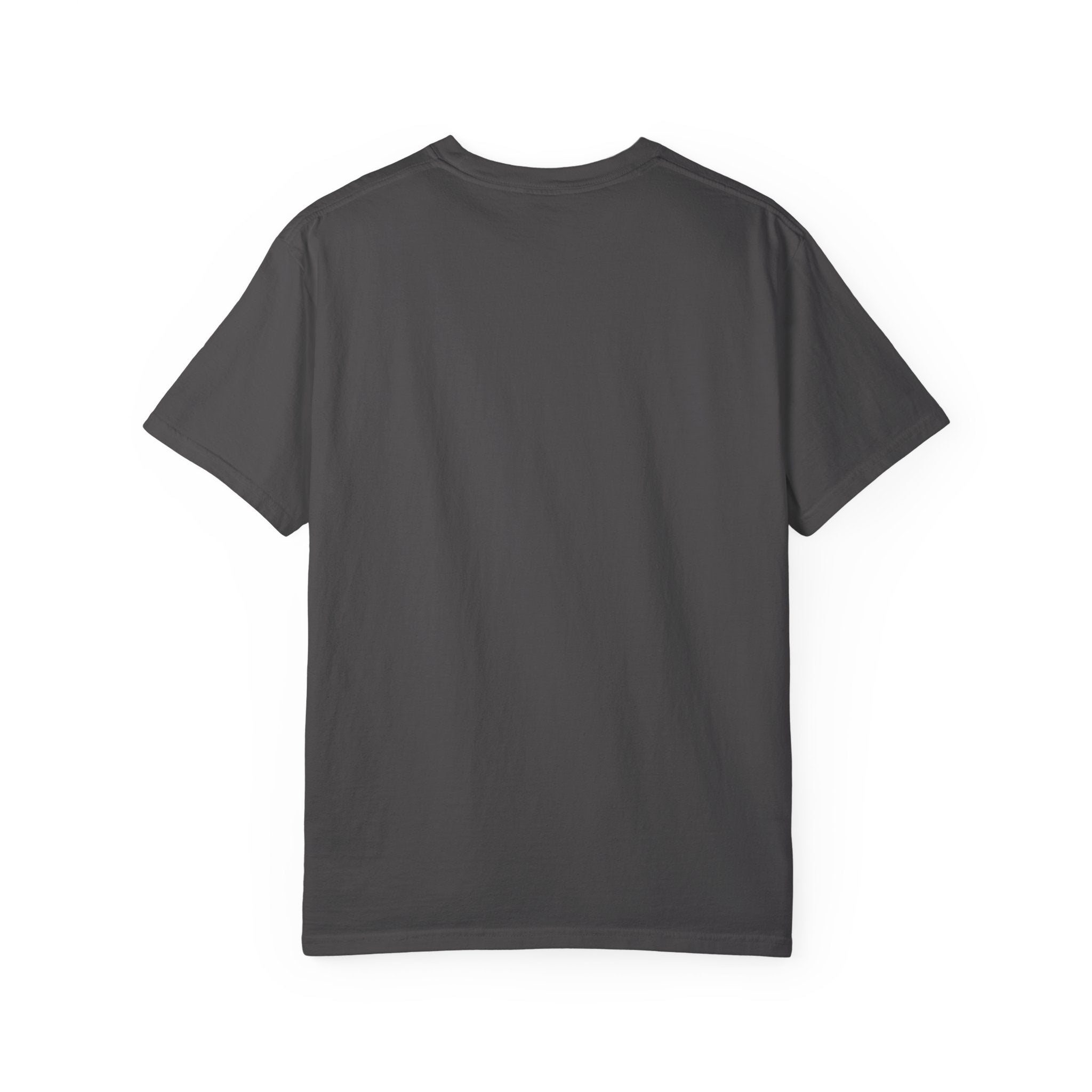 Unisex Sunny Days Ahead T-Shirt | Retro Bubble Letter Design