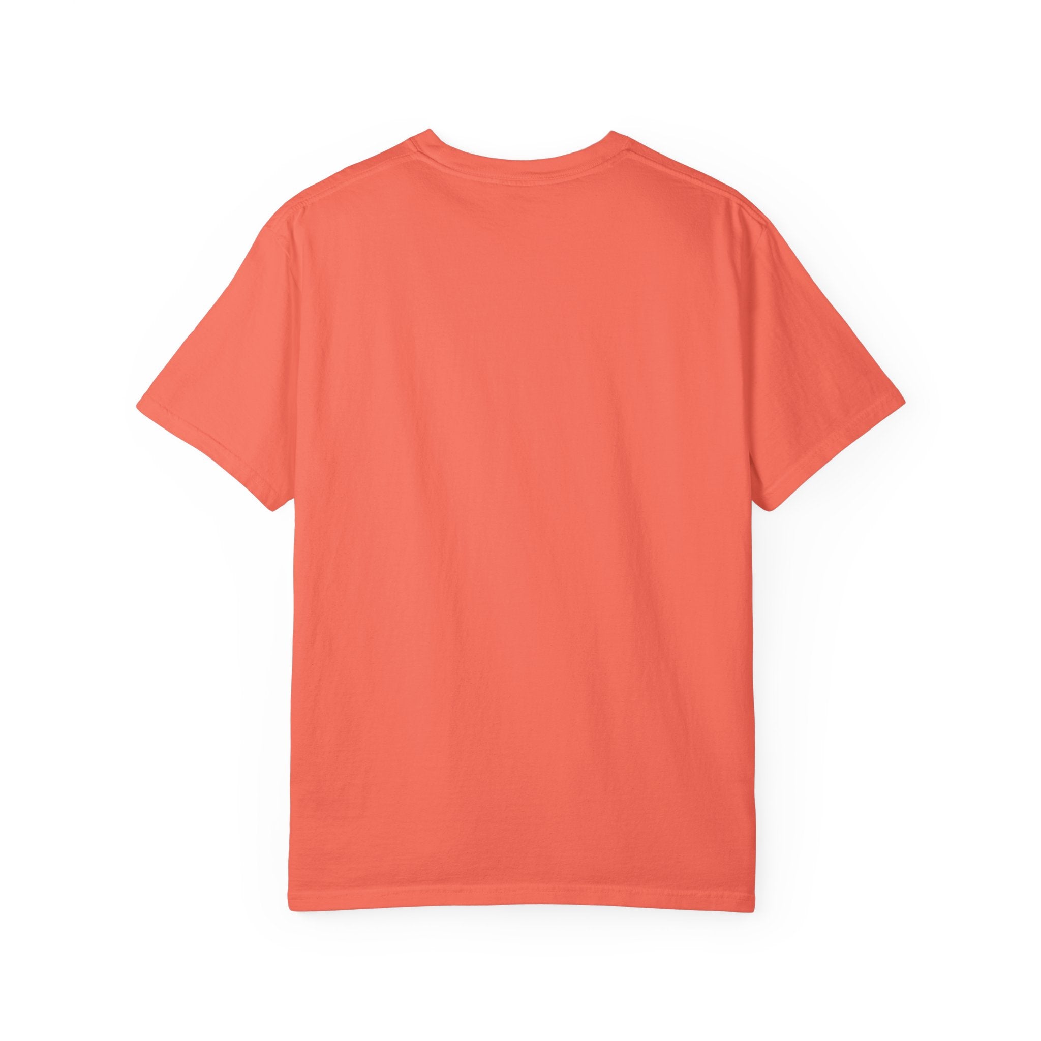 Unisex Sunny Days Ahead T-Shirt | Retro Bubble Letter Design
