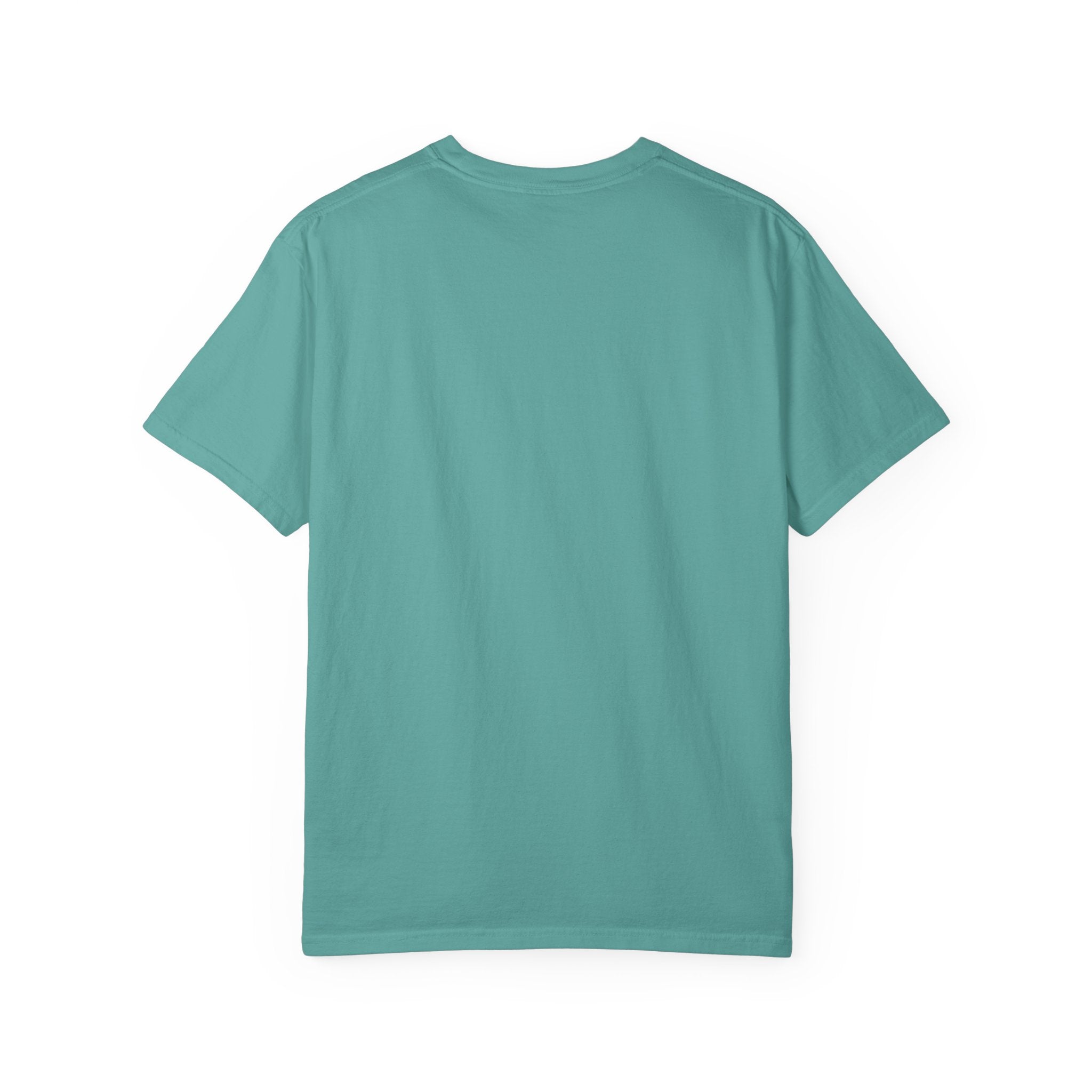 Unisex Sunny Days Ahead T-Shirt | Retro Bubble Letter Design
