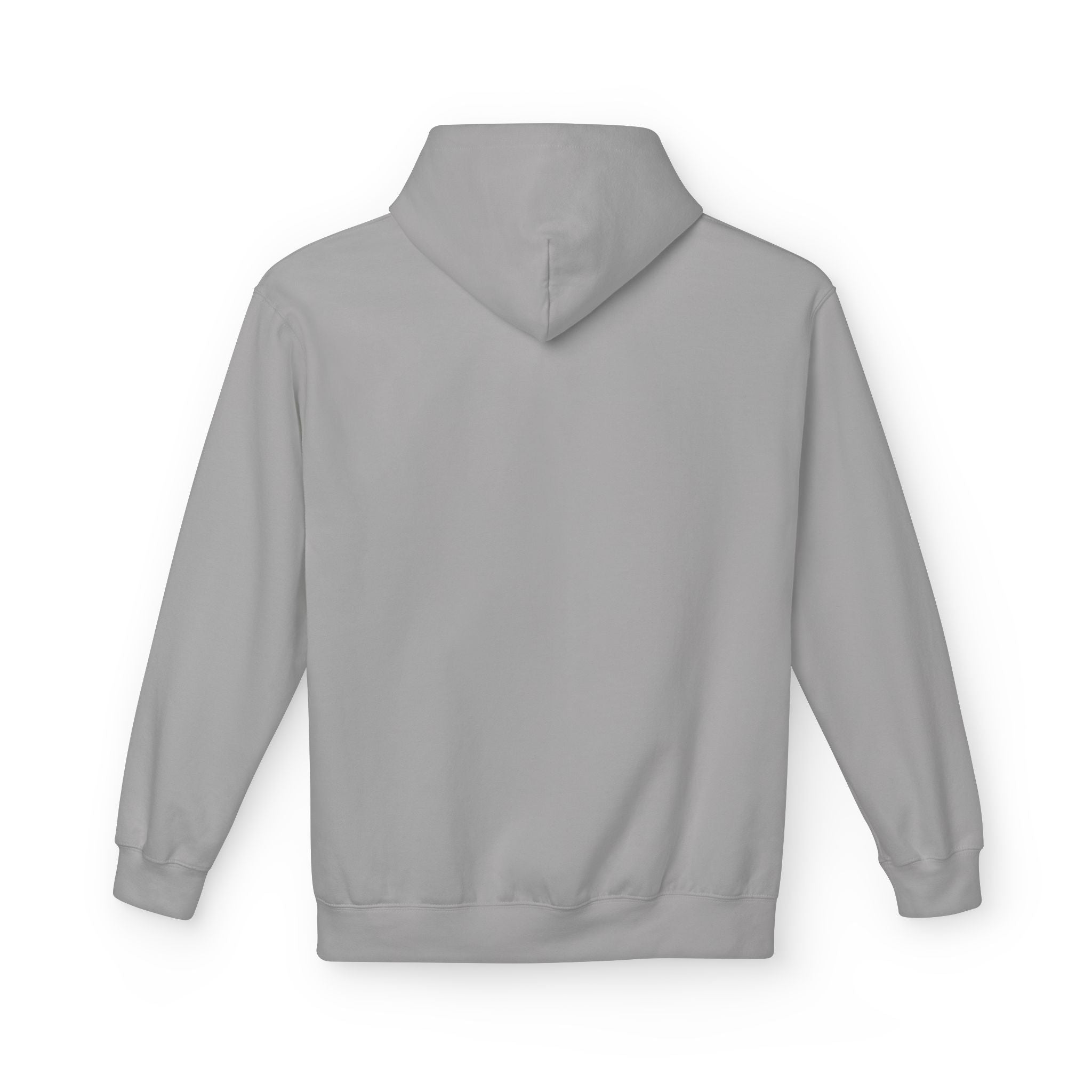 Unisex I  ME Hoodie — Self-Love Graphic Pullover