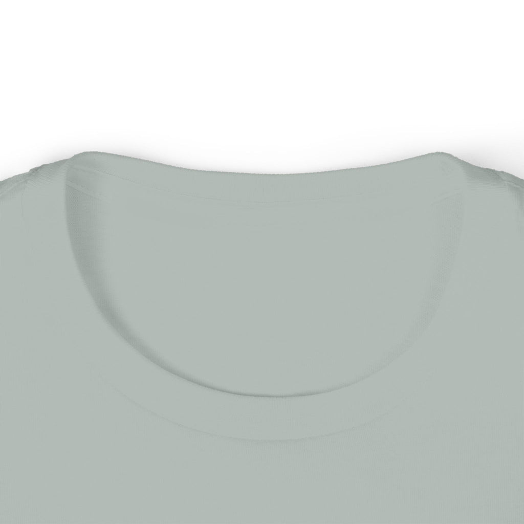 Kids "Good Vibes Worldwide" Tee — Cute Surfing Characters Children’s T-Shirt