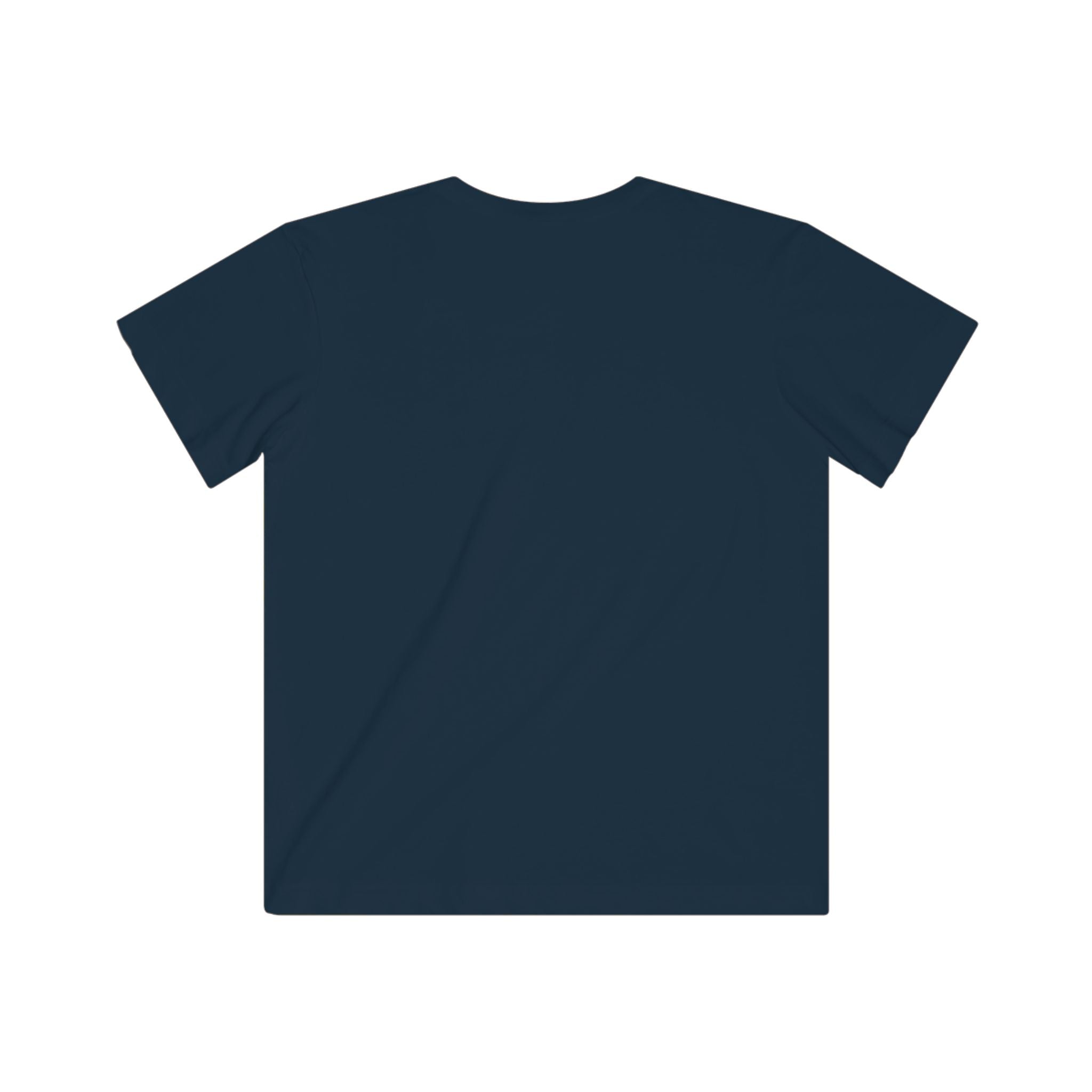 Kids "Good Vibes Worldwide" Tee — Cute Surfing Characters Children’s T-Shirt