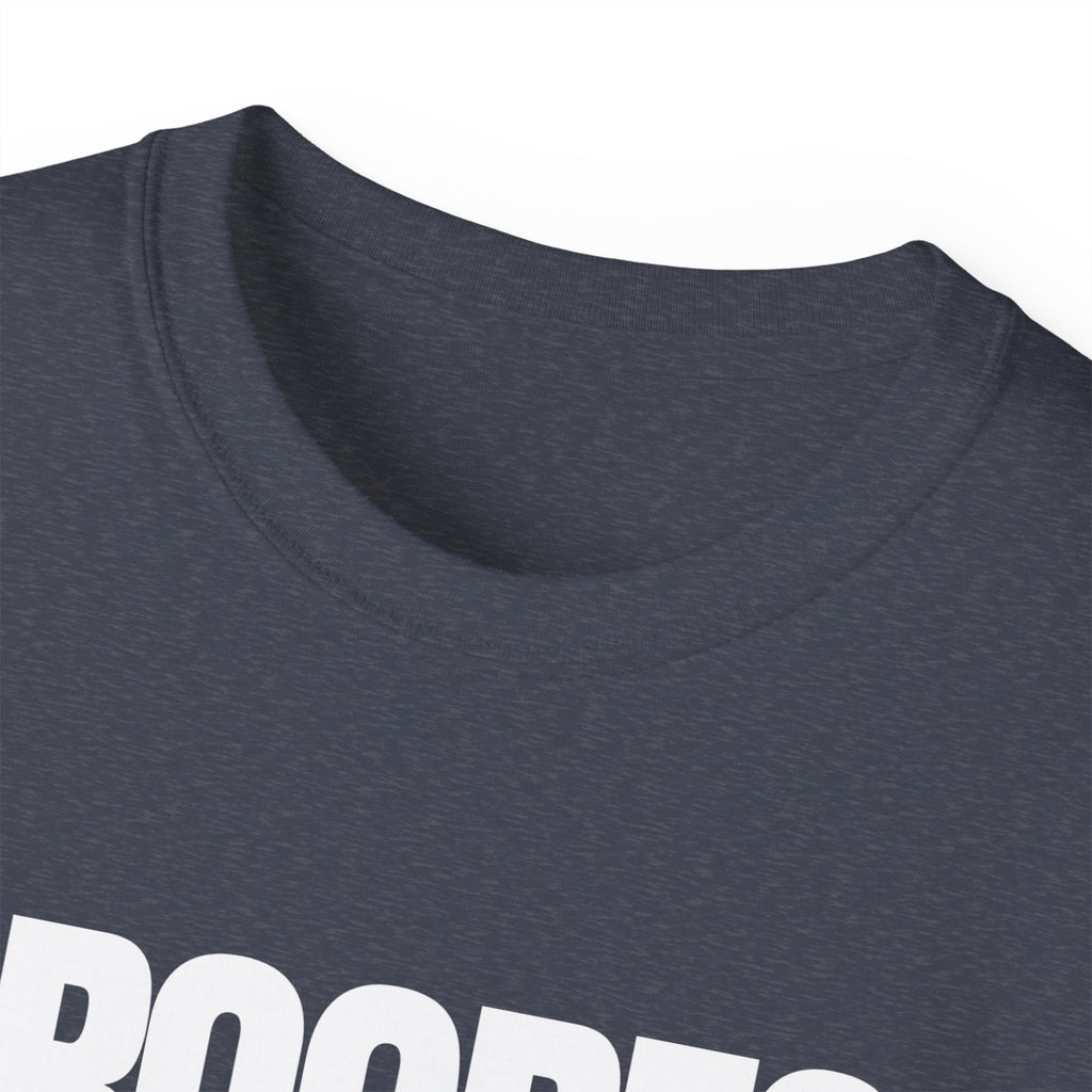 Unisex Progress Over Perfection T-Shirt – Motivational Graphic Tee