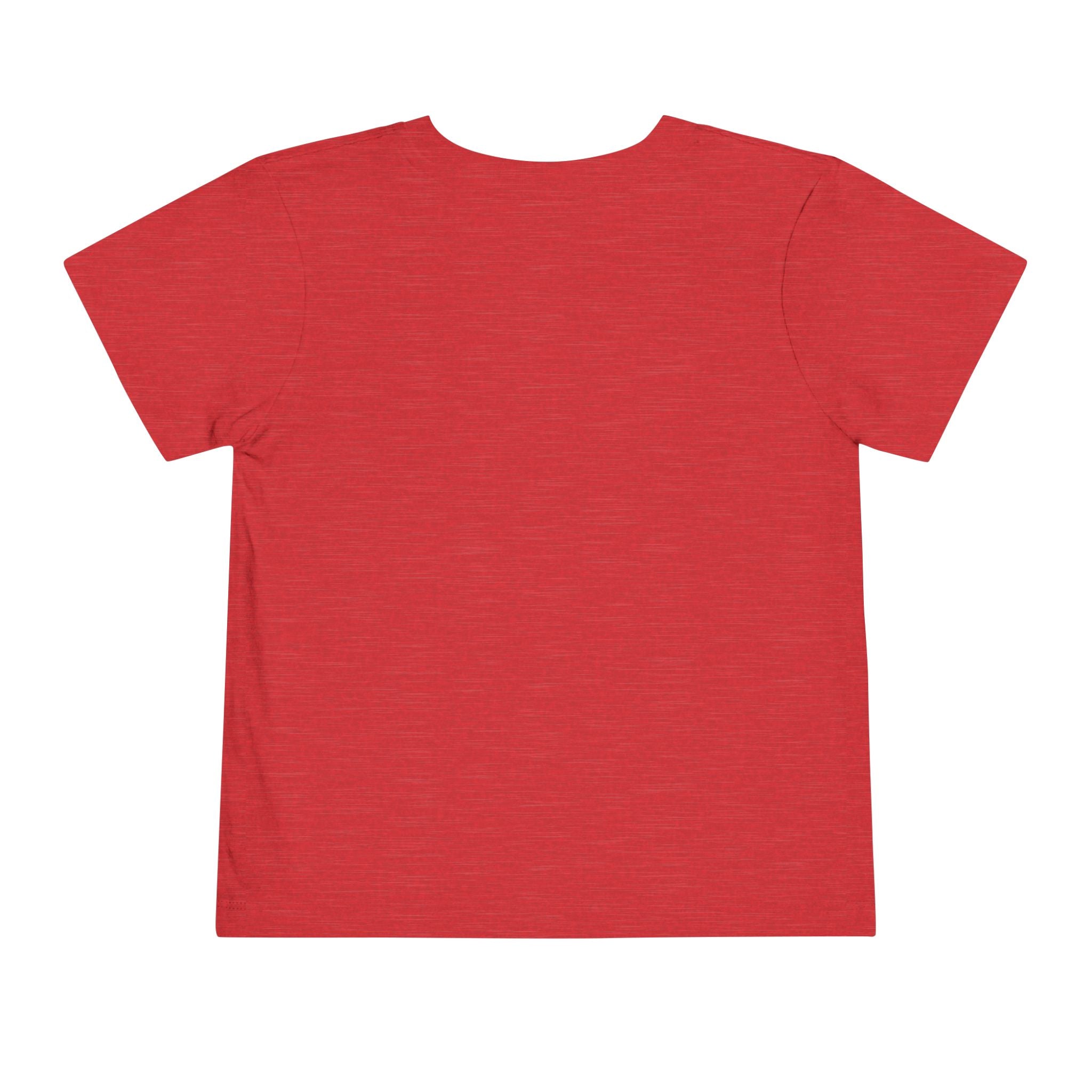 Toddler Tee - "SUMMER" Floral Letters Kids T‑Shirt