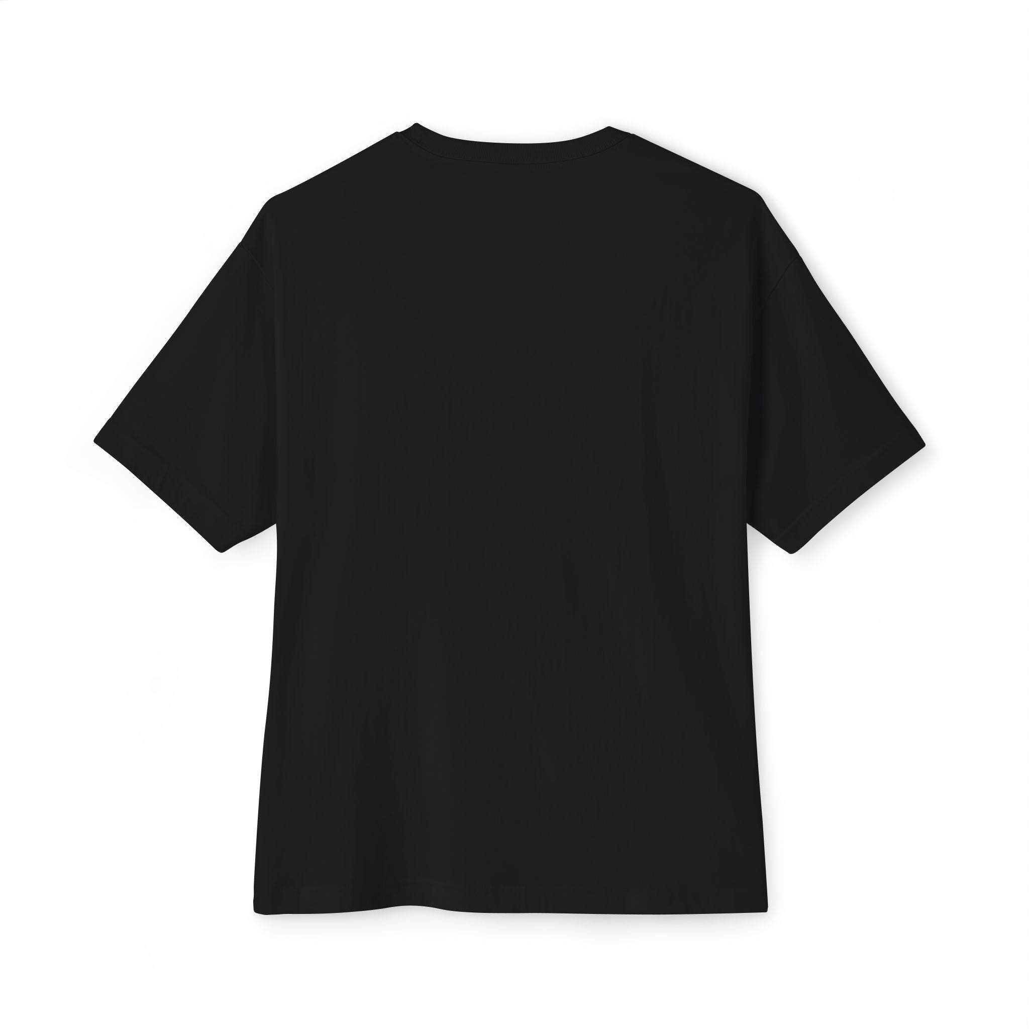 Unisex Summer Bubble Tee — Pink Puffed Letter Graphic T-Shirt