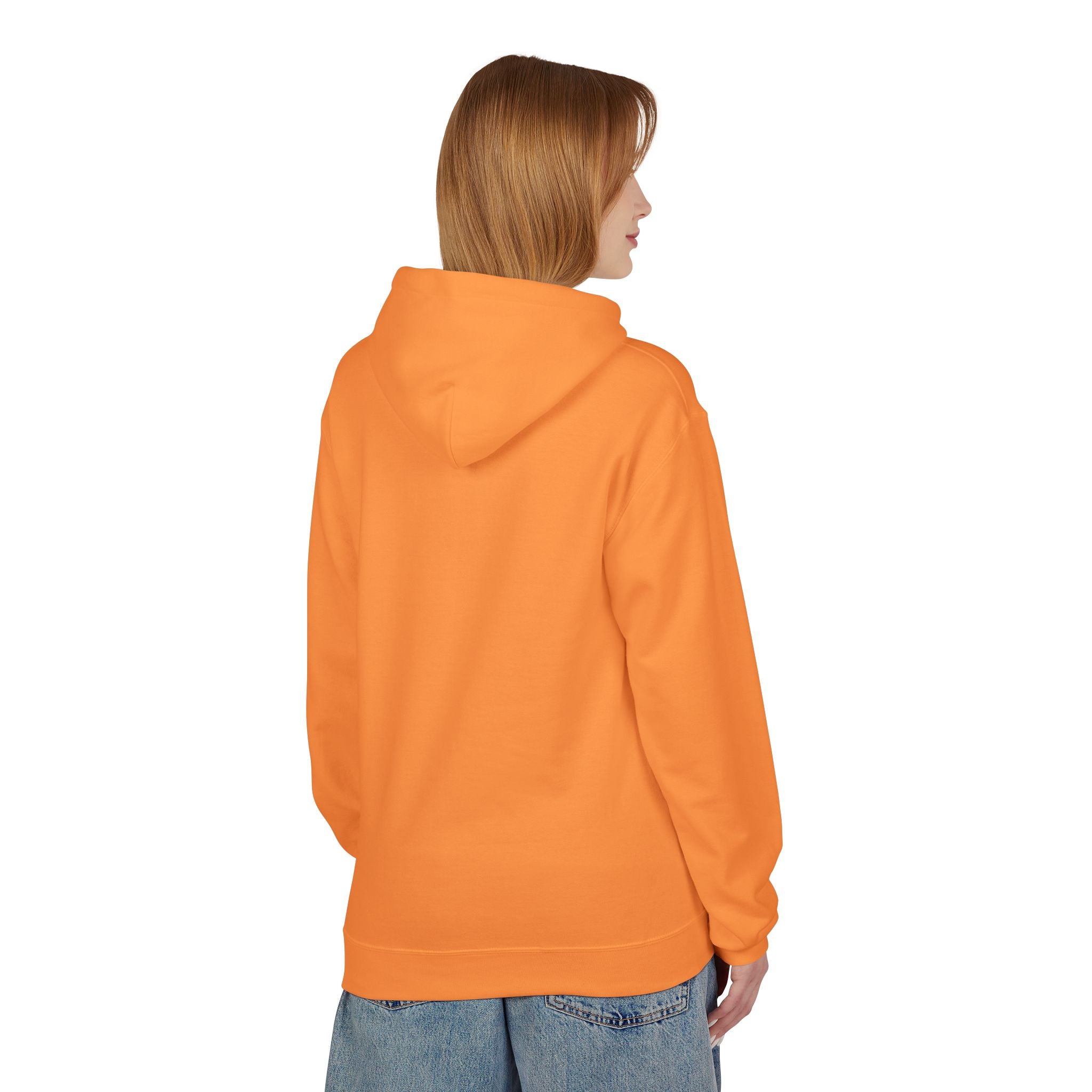 Unisex I  ME Hoodie — Self-Love Graphic Pullover